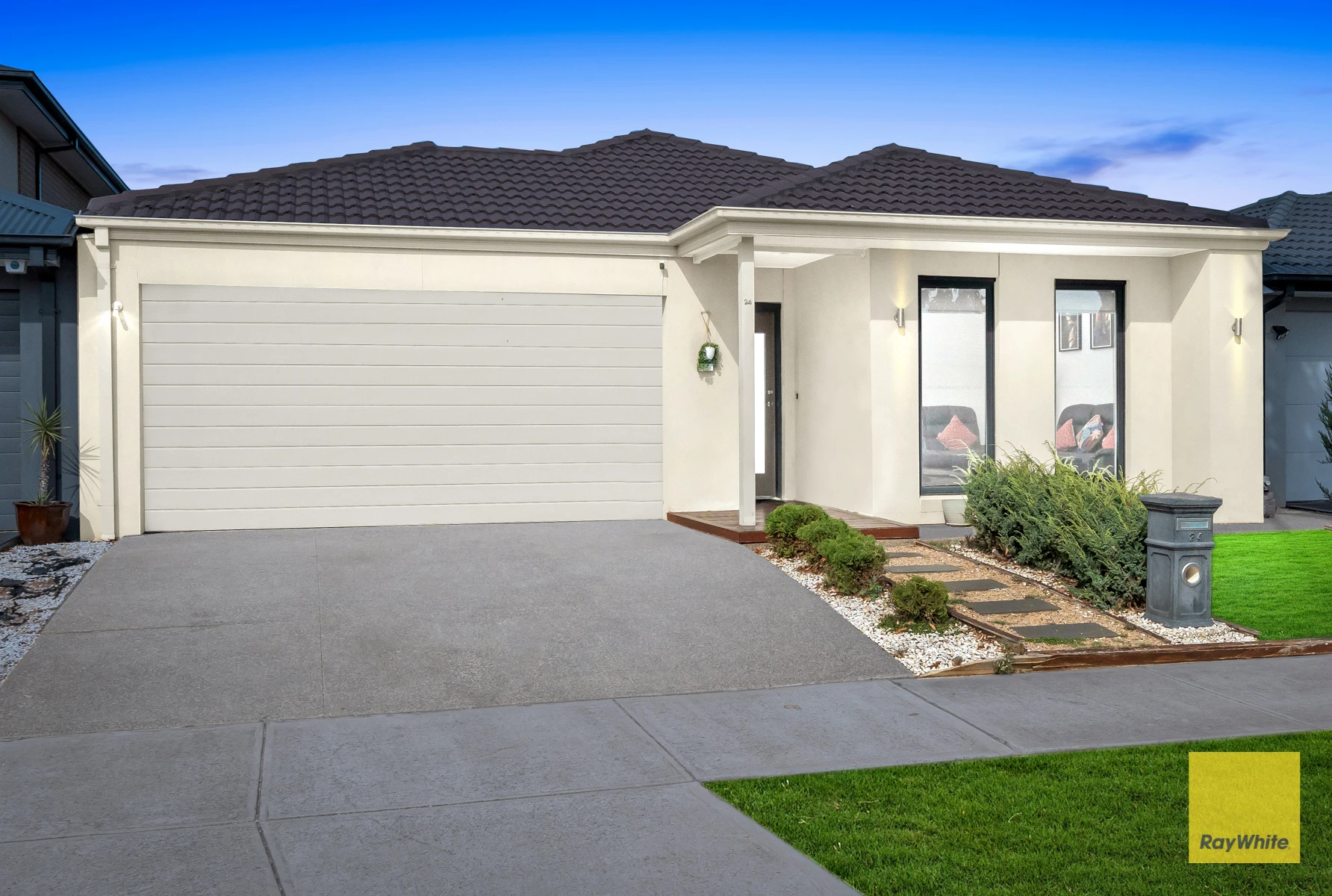 24 Montia Street, Tarneit, VIC 3029