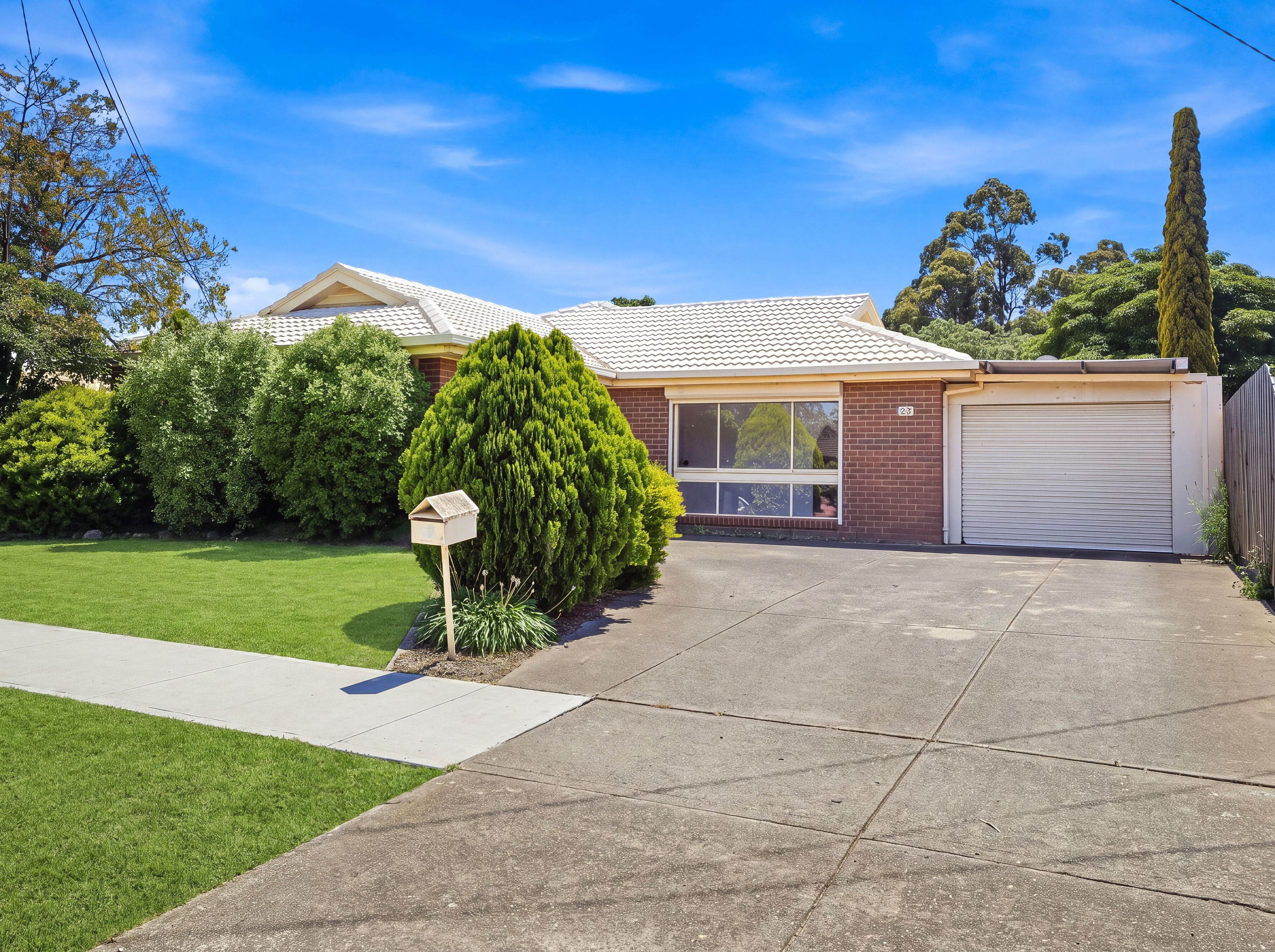 23 Bellbridge Drive — photo from Ray White Werribee
