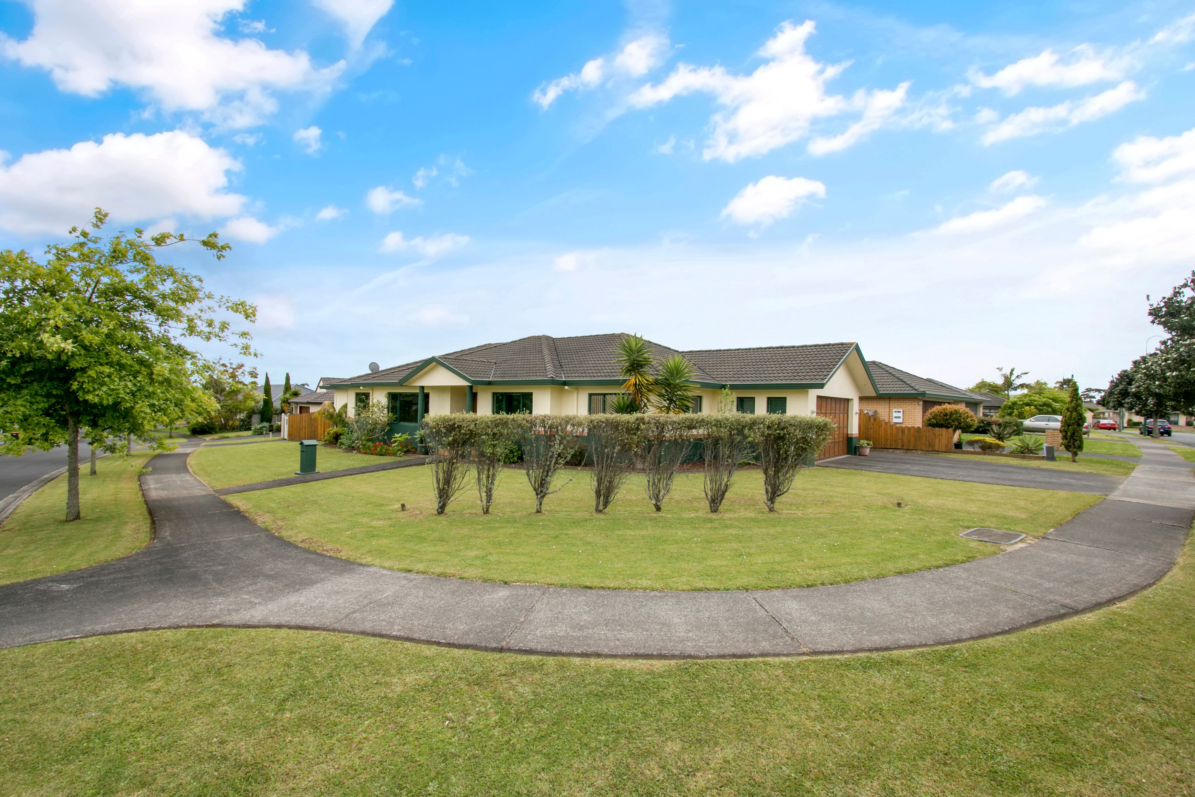 1 Newry Close, East Tamaki, Manukau City