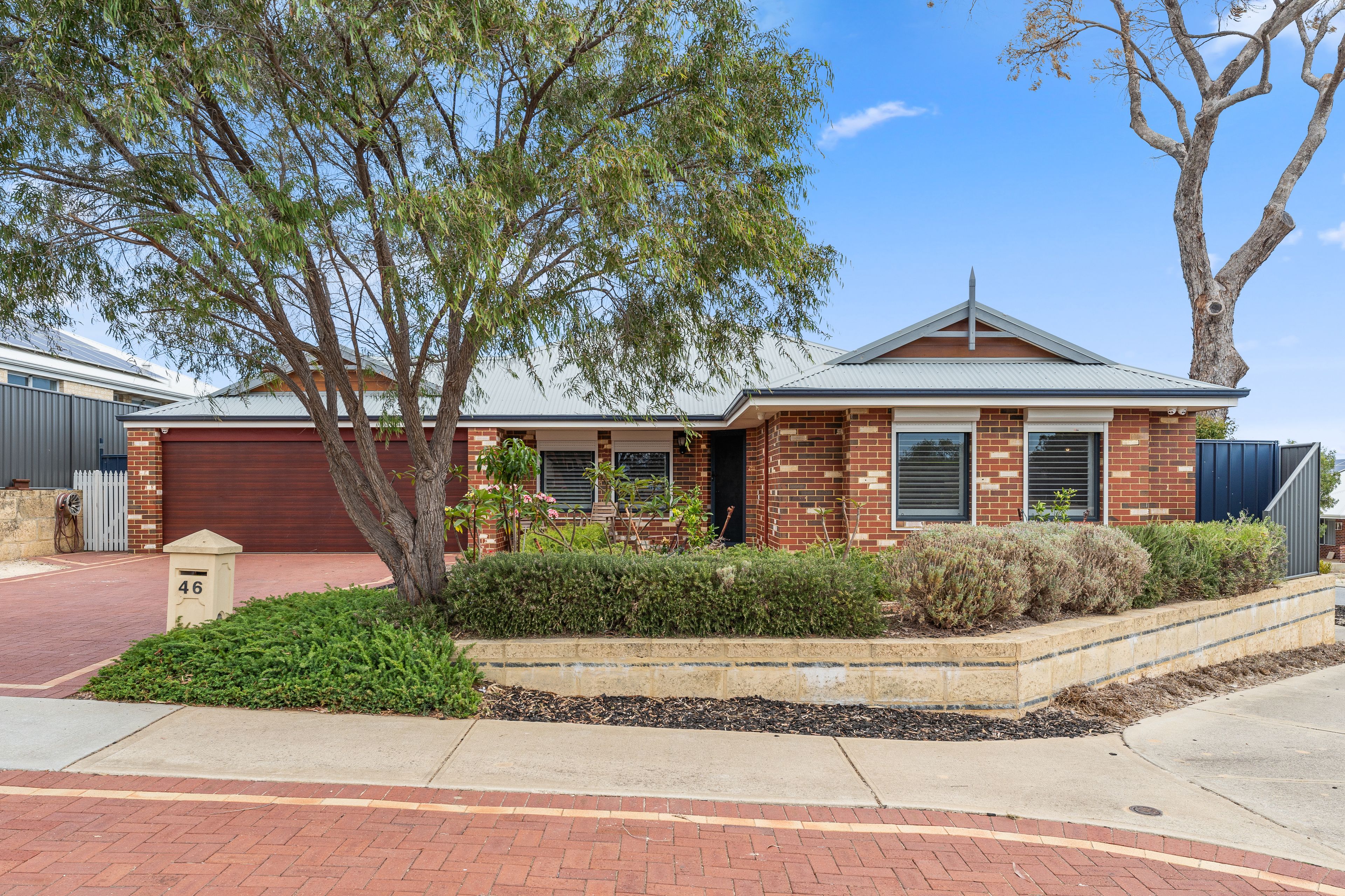 46 Lemon Gum Drive, Baldivis WA 6171