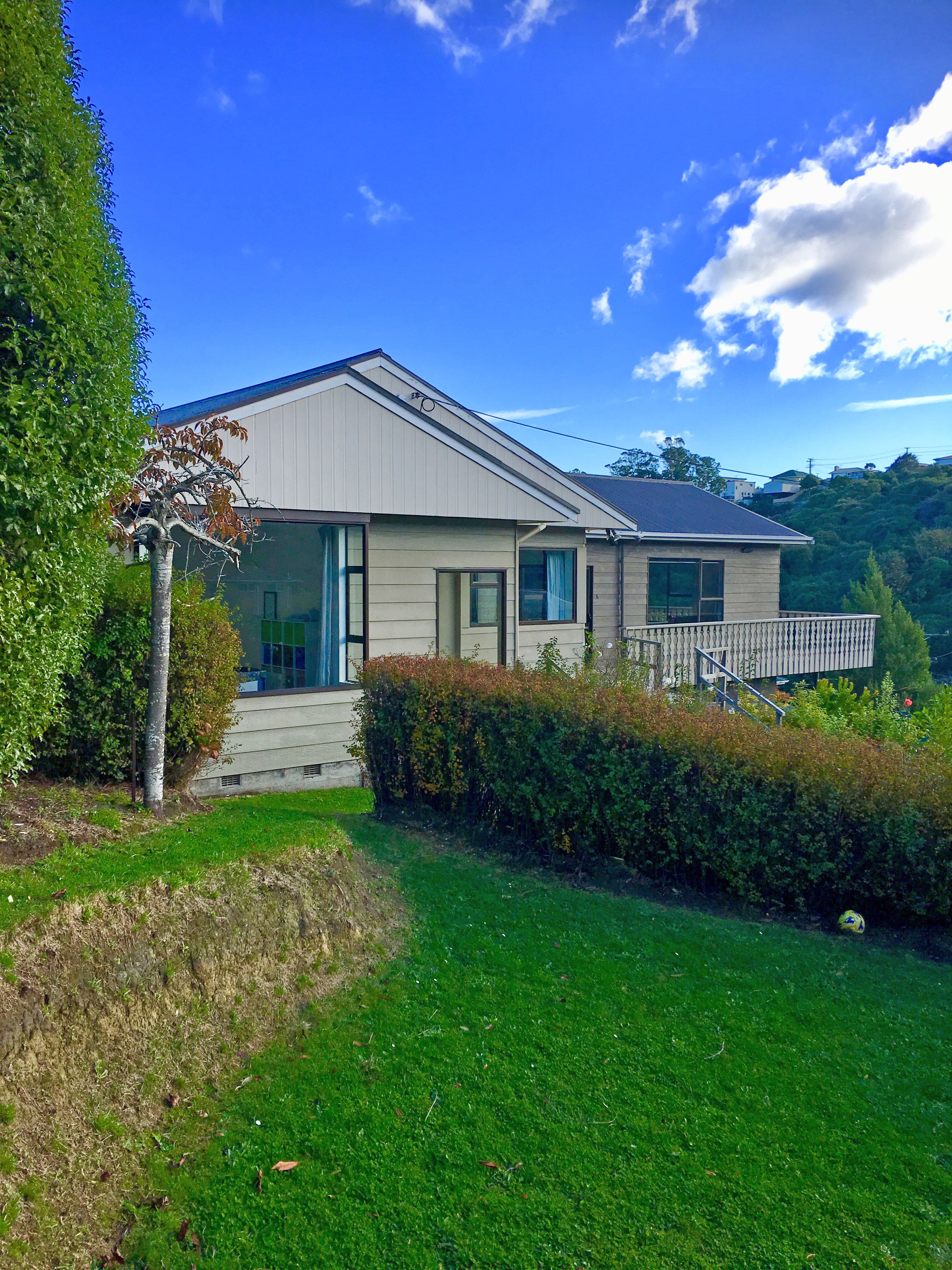 3 Everton Road, Andersons Bay, Dunedin City