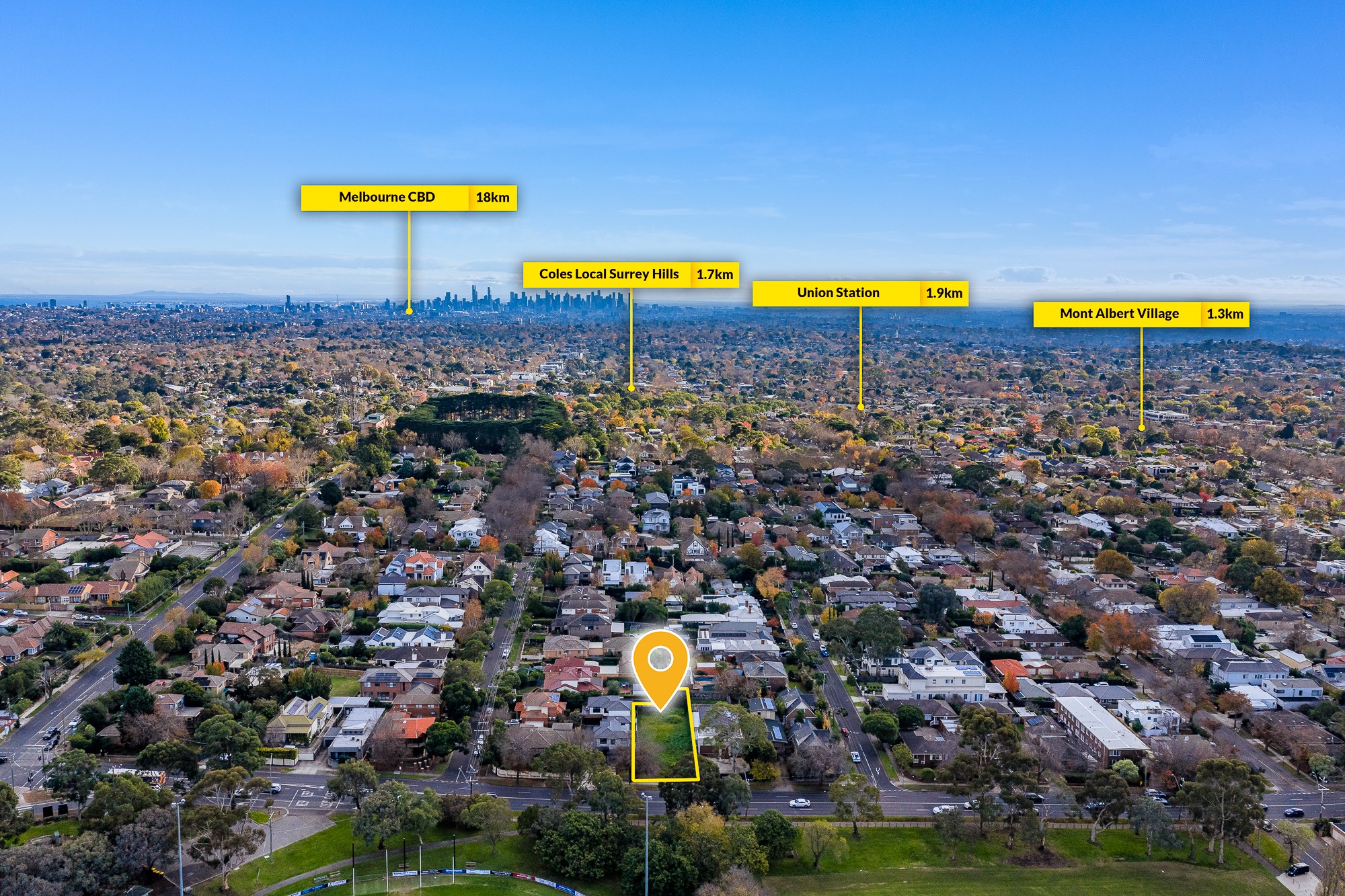 343 Elgar Road, Surrey Hills, VIC 3127