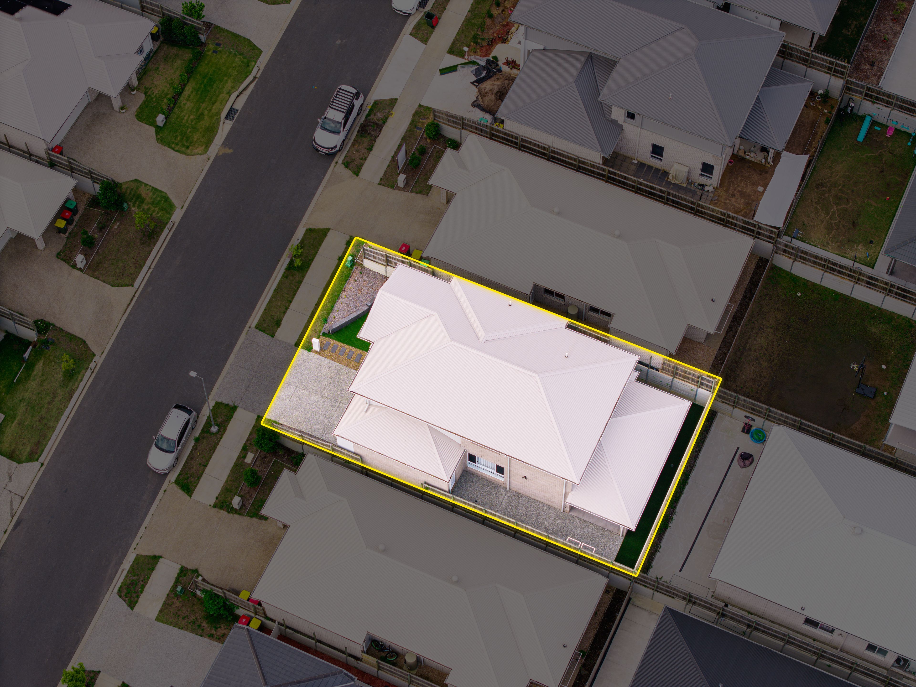 5 Hamersley Court — photo 18 of 20