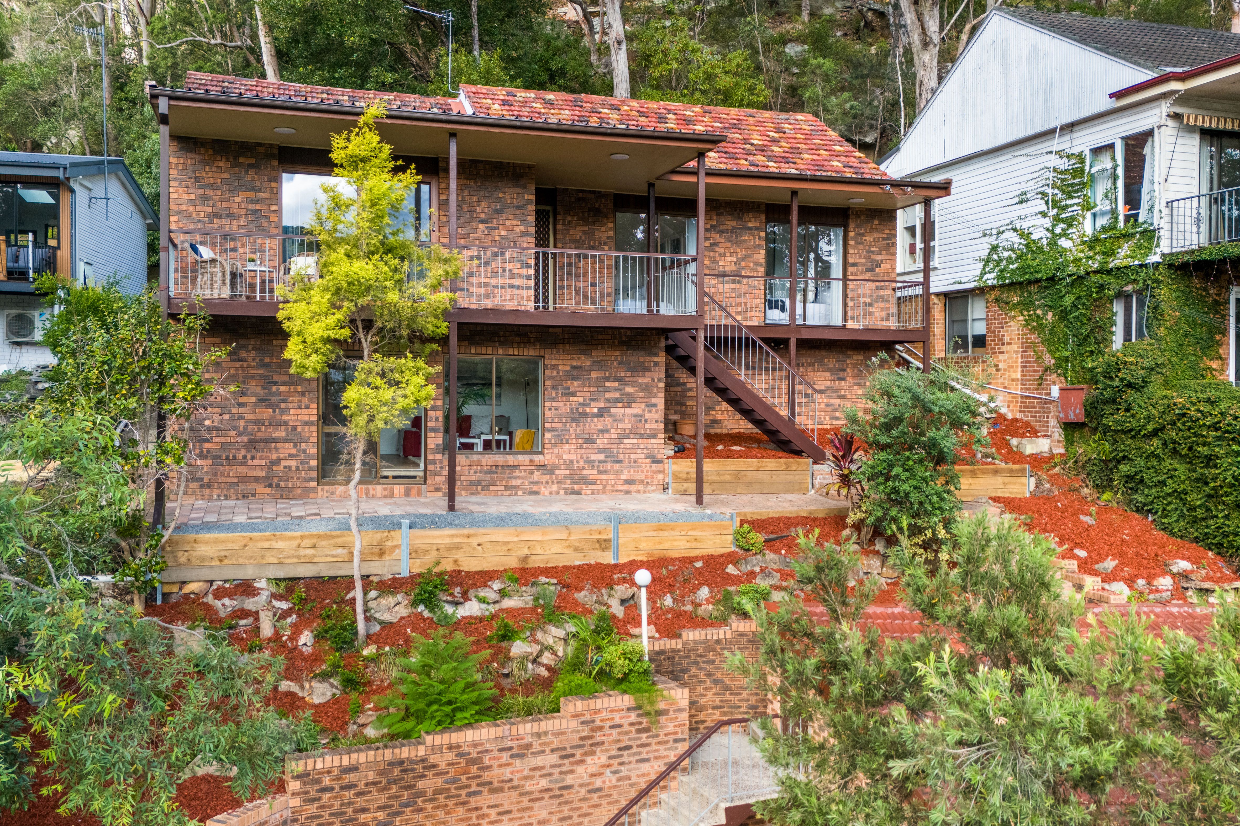 44 Prince Edward Park Road, Woronora NSW 2232