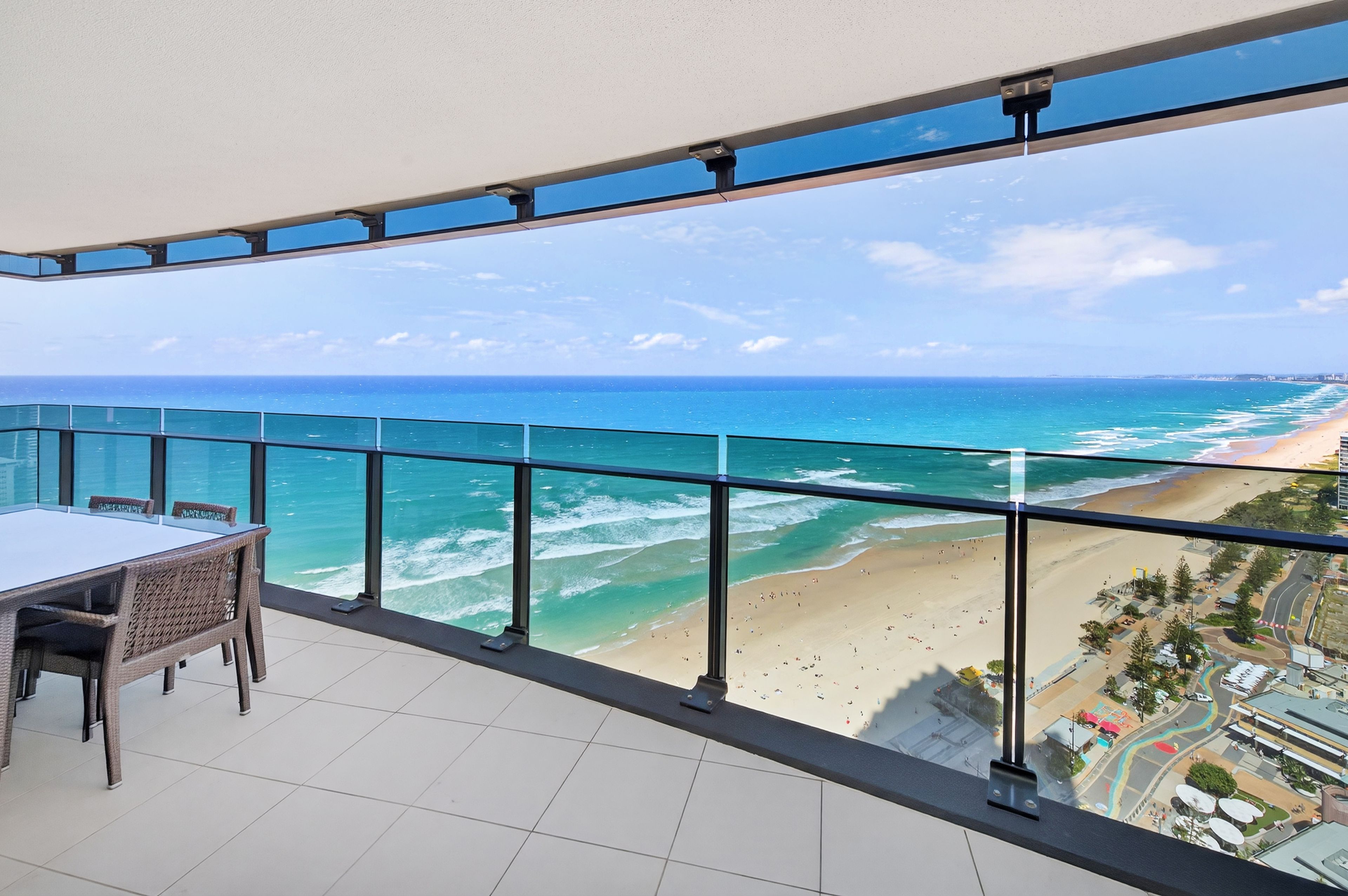 2702/4 The Esplanade, Surfers Paradise, QLD 4217