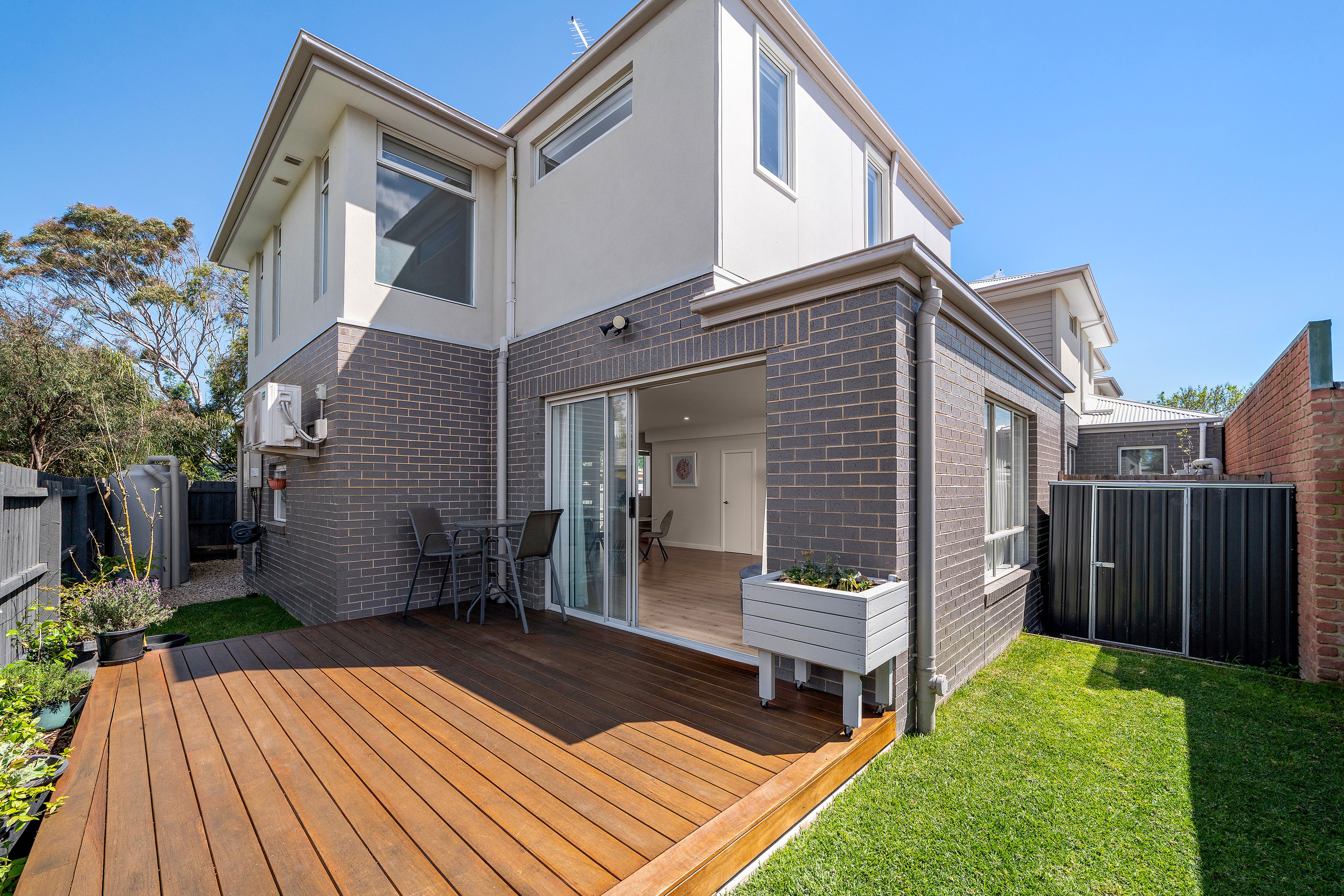 3/105 Fortescue Avenue — photo 15 of 17
