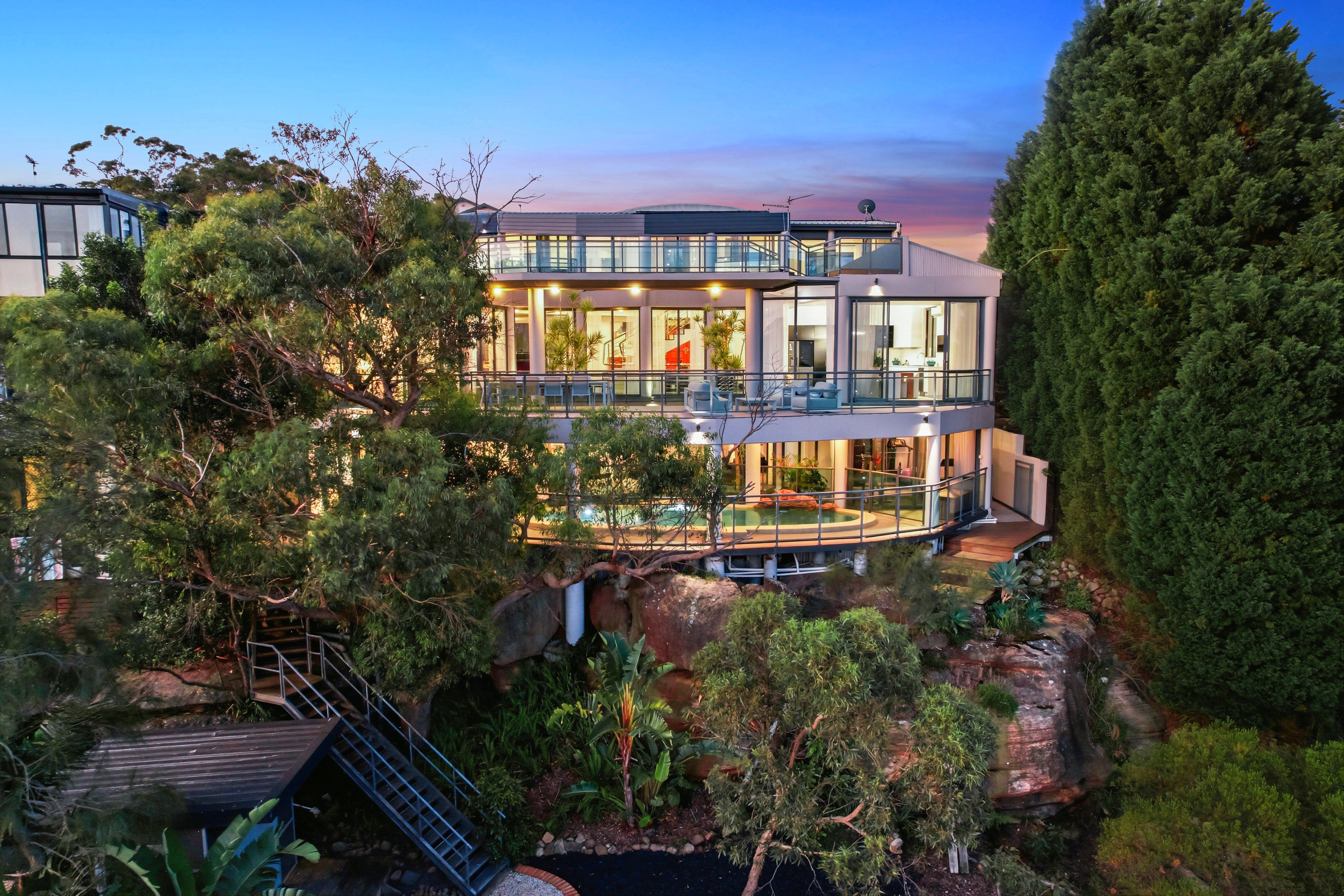 14 Boromi Way, Cromer, NSW 2099