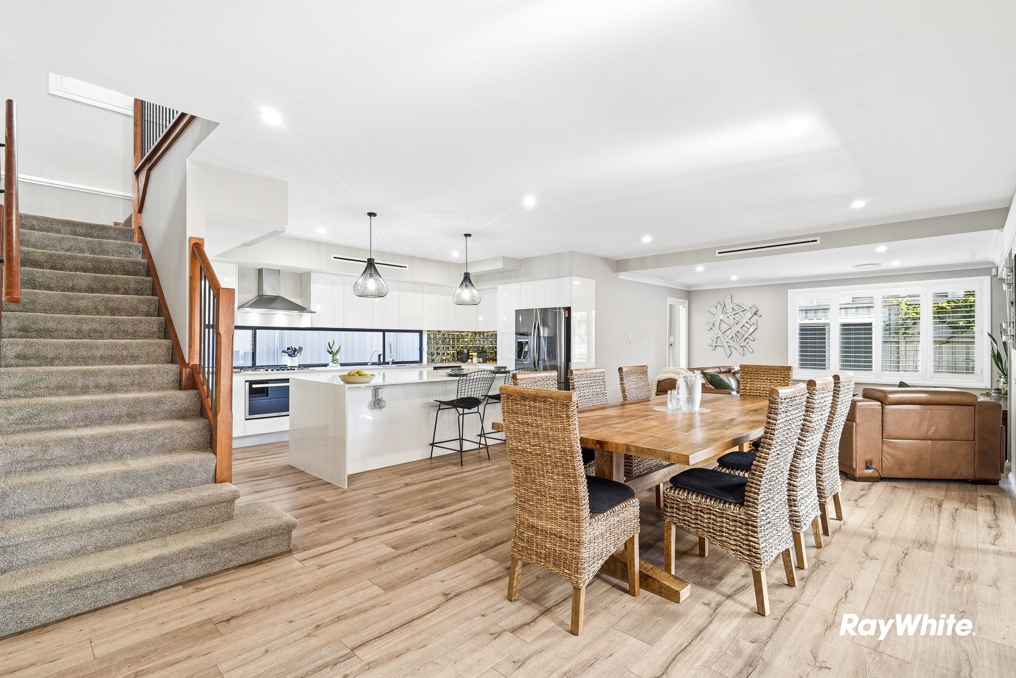 24 Guardian Avenue, Beaumont Hills, NSW 2155