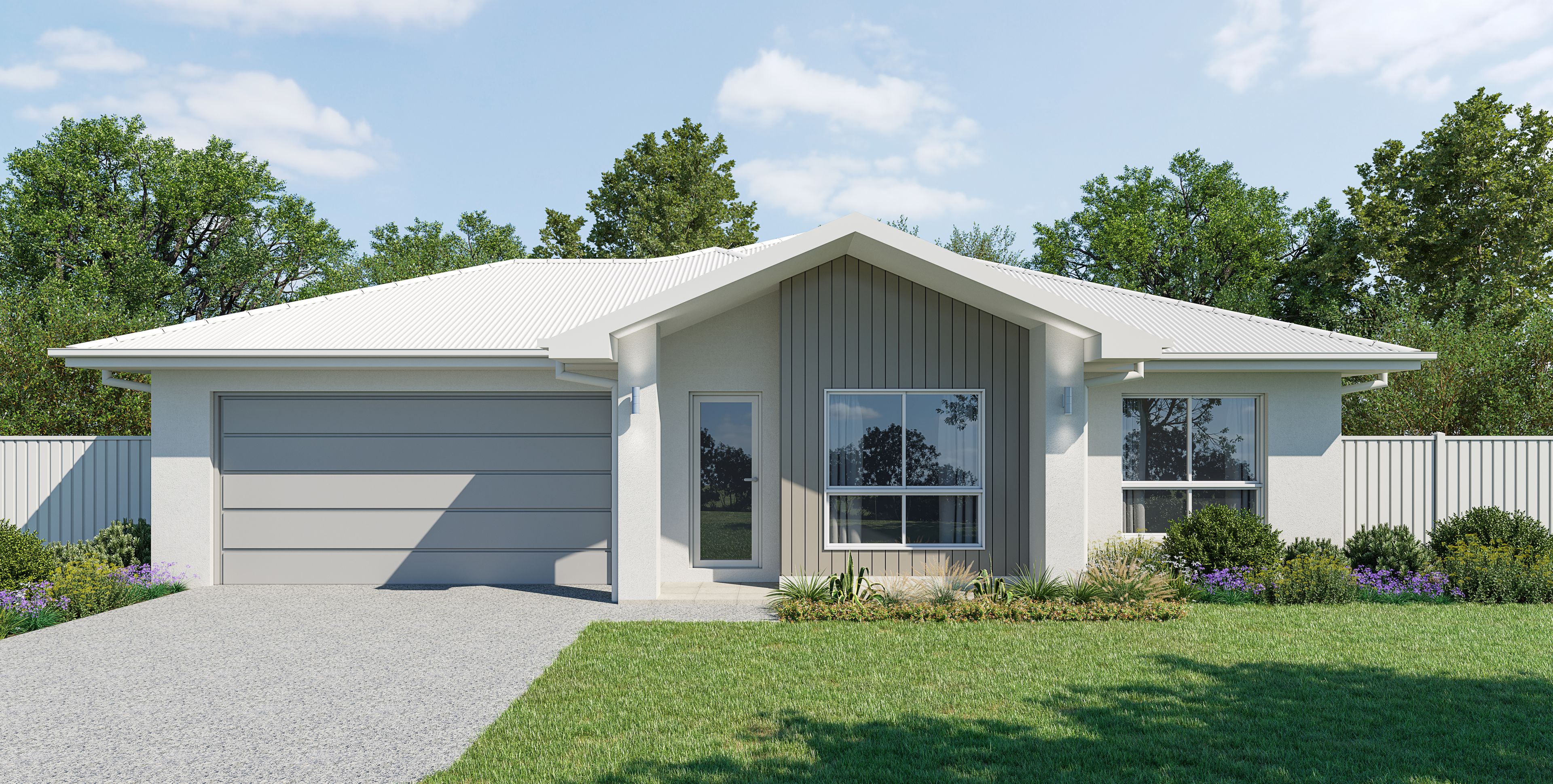 1 Aspire Estate - Final Release — photo from Ray White Whitsunday