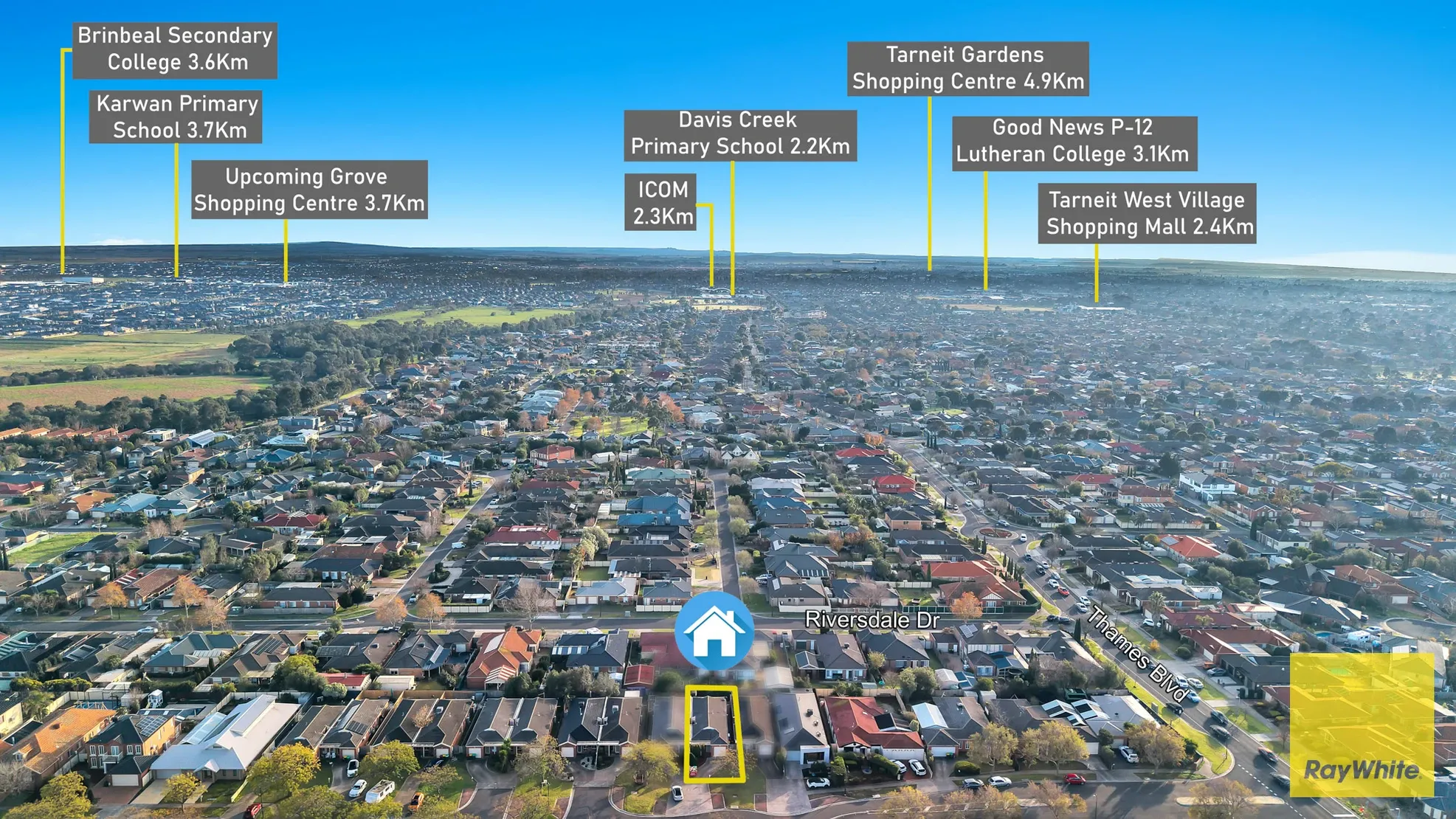 6 Emerald Terrace — photo 10 of 11
