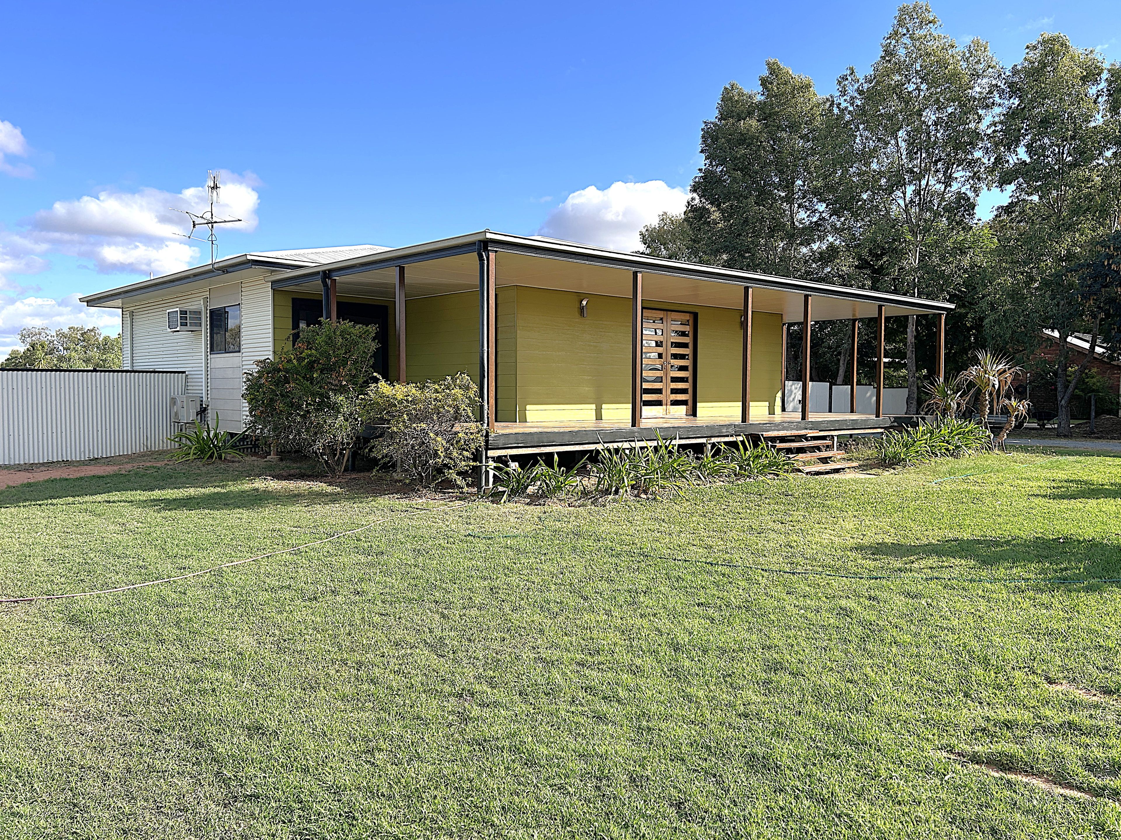 67 Boree Street — photo from Ray White Longreach