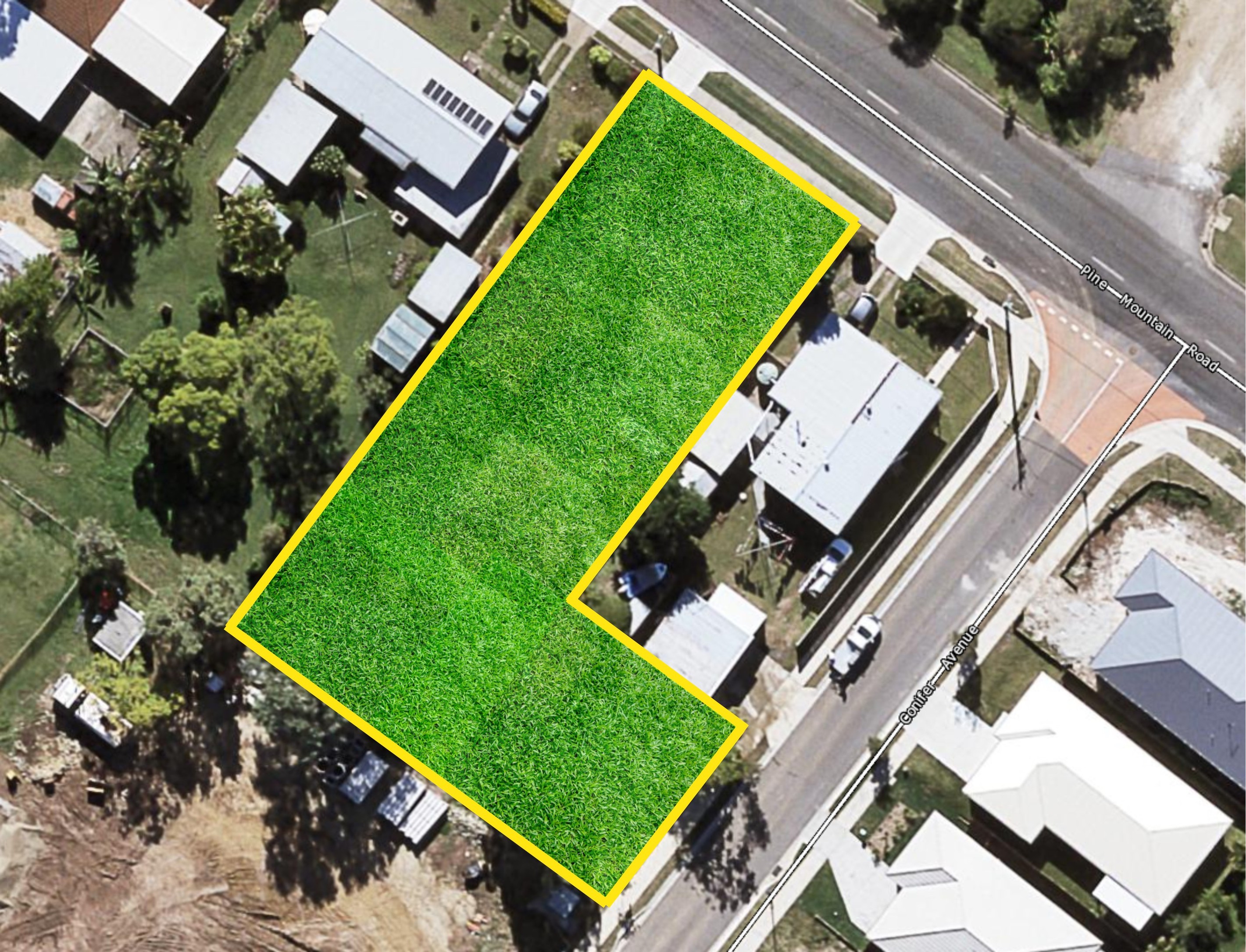 178 Pine Mountain Road, Brassall, QLD 4305