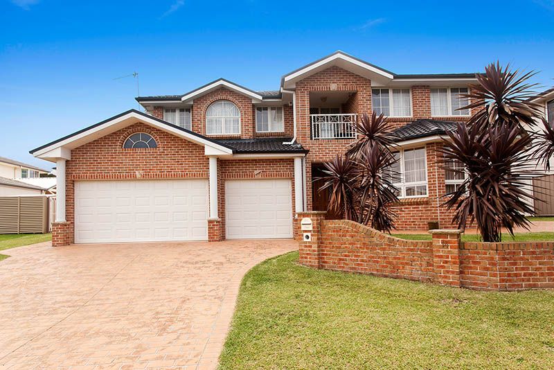 14 Melville Crescent