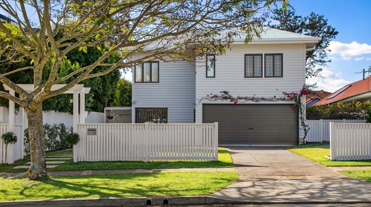74 Harte Street, Chelmer, QLD 4068