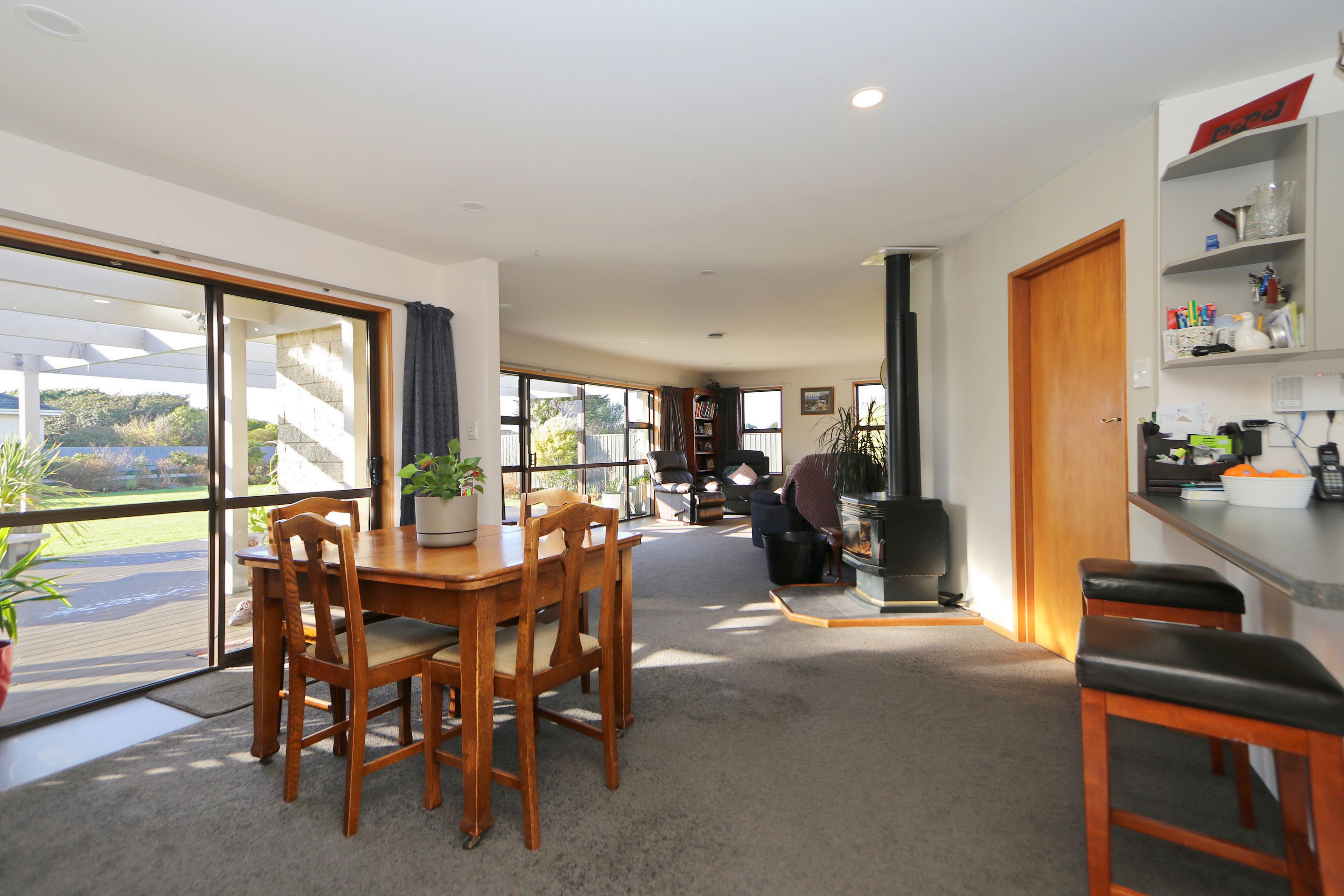 61 & 63 Chesney Street, Tisbury, Invercargill