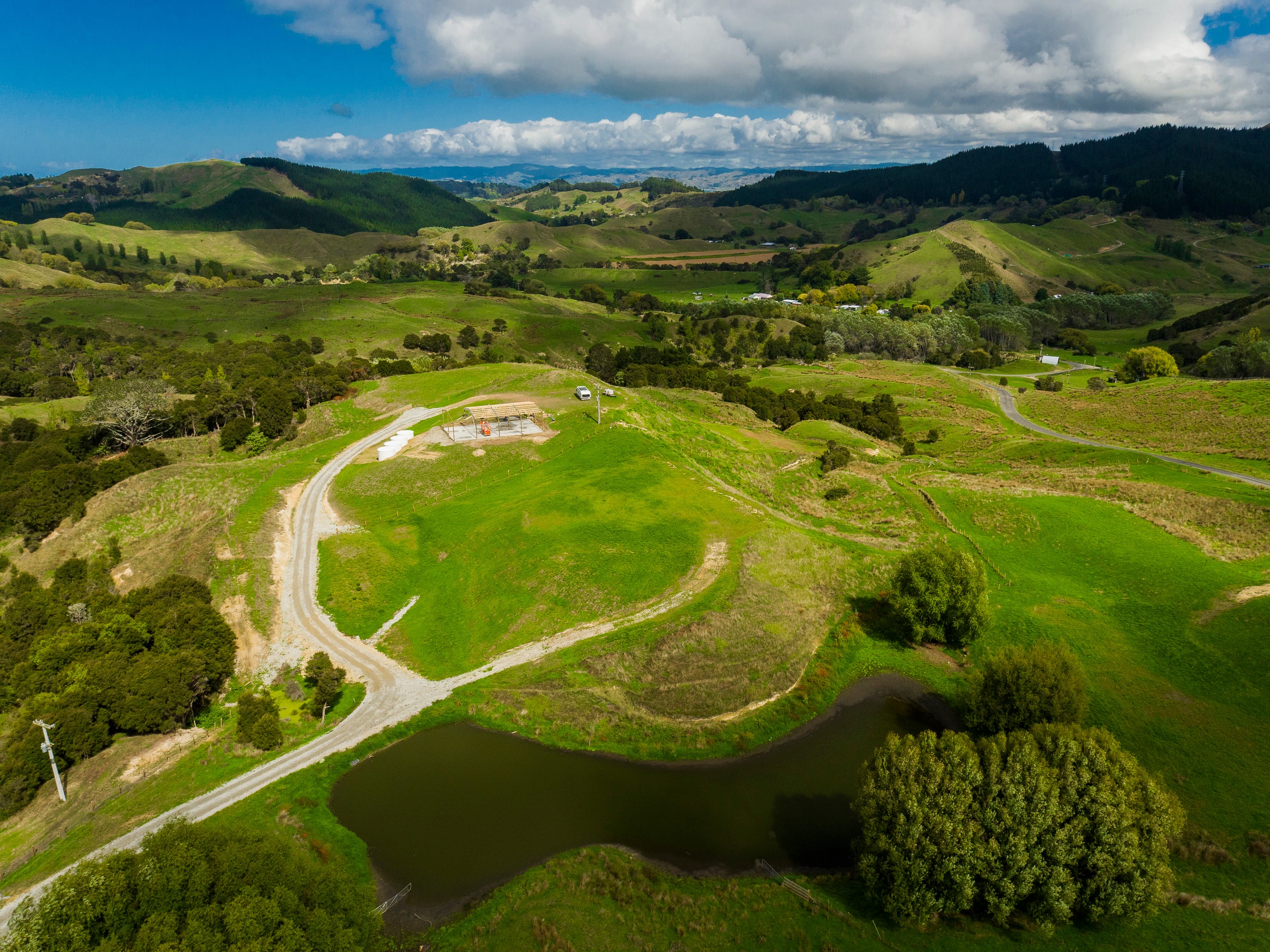 Lot 2 Goodwin Road off Riverside Road, Waimata, Gisborne District
