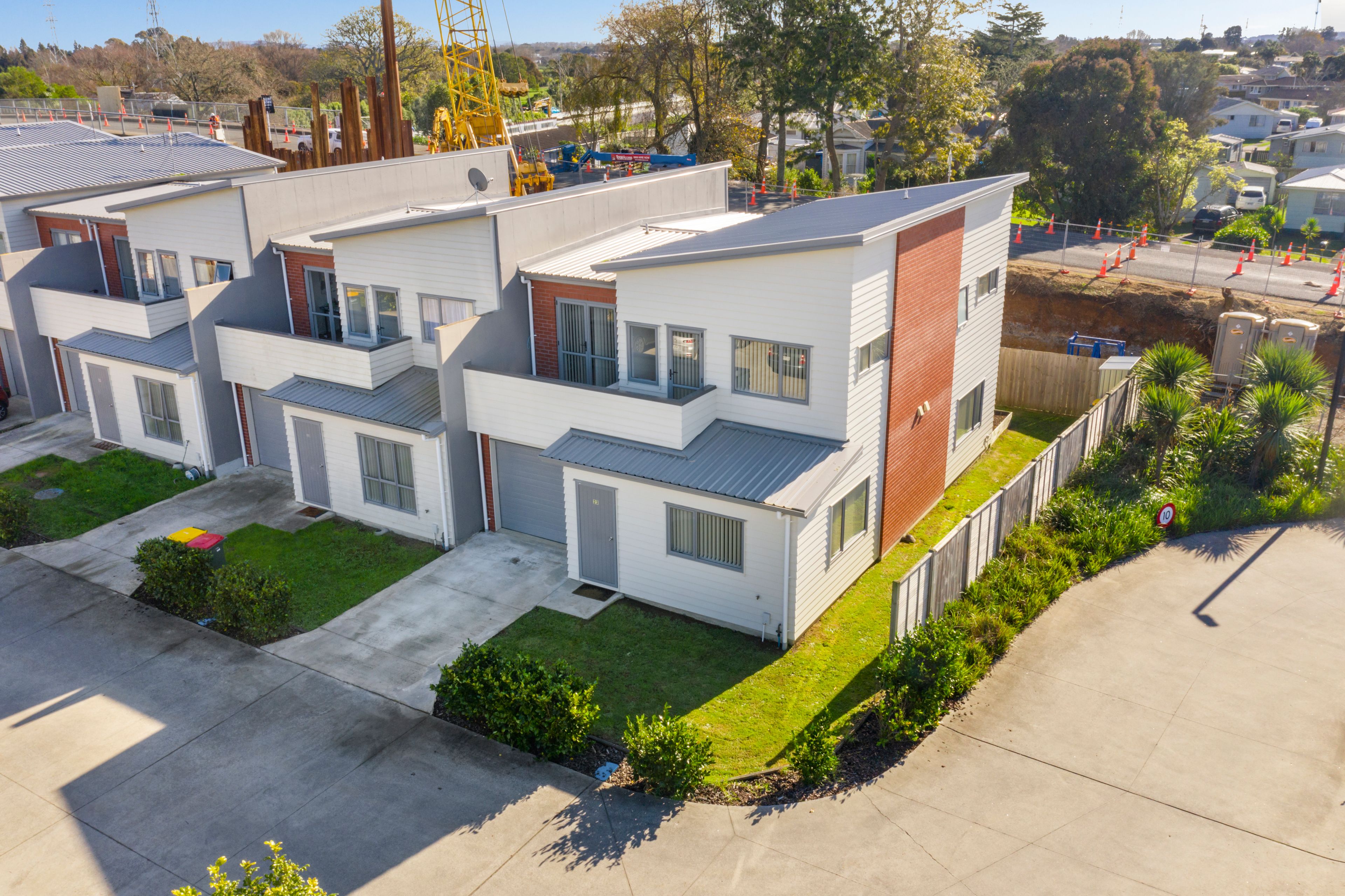 23/46 Park Estate Road, Papakura, Papakura