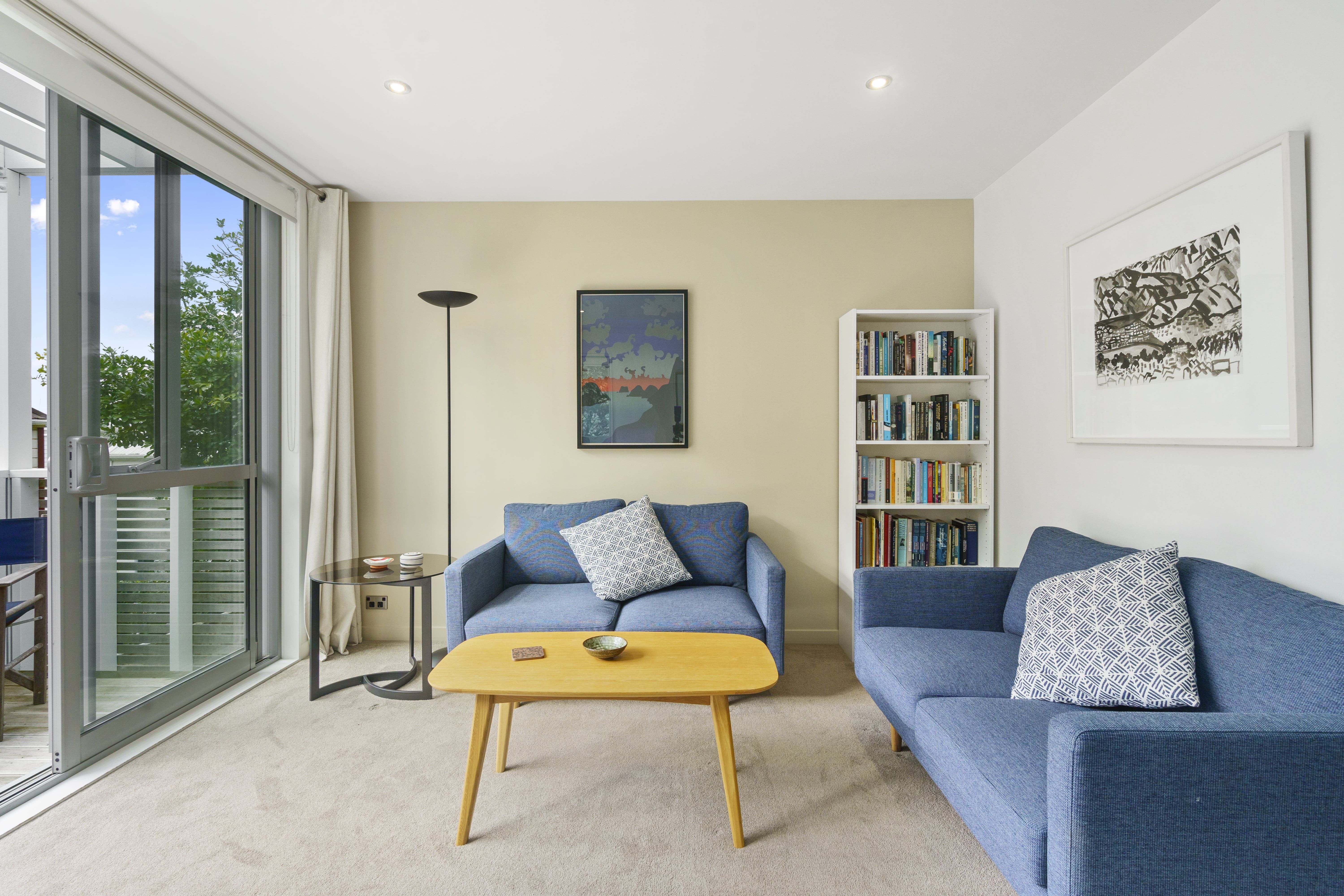 9/26 Wright Street, Mount Cook, Wellington City