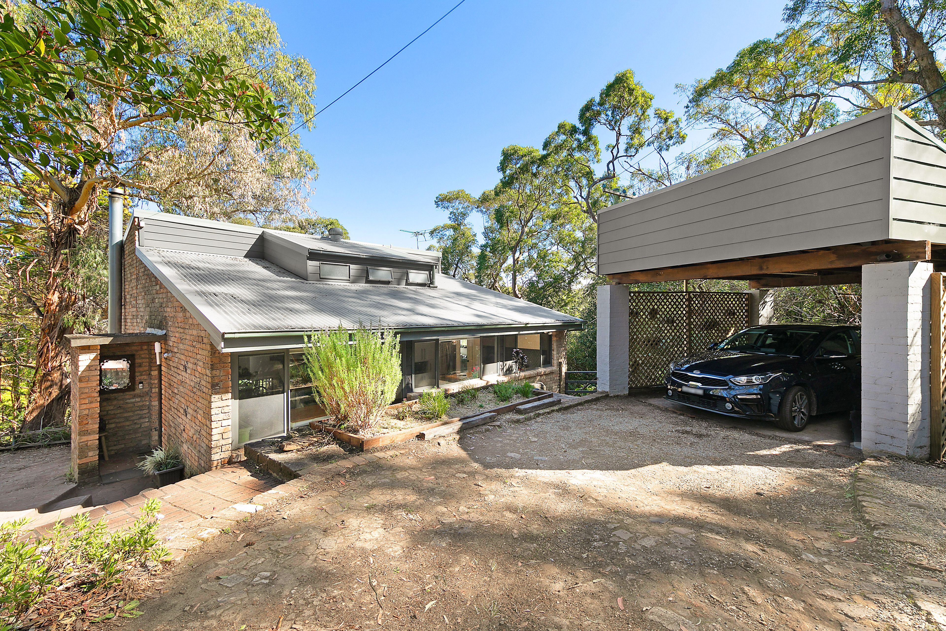36 Ravenhill Road, Turramurra NSW 2074