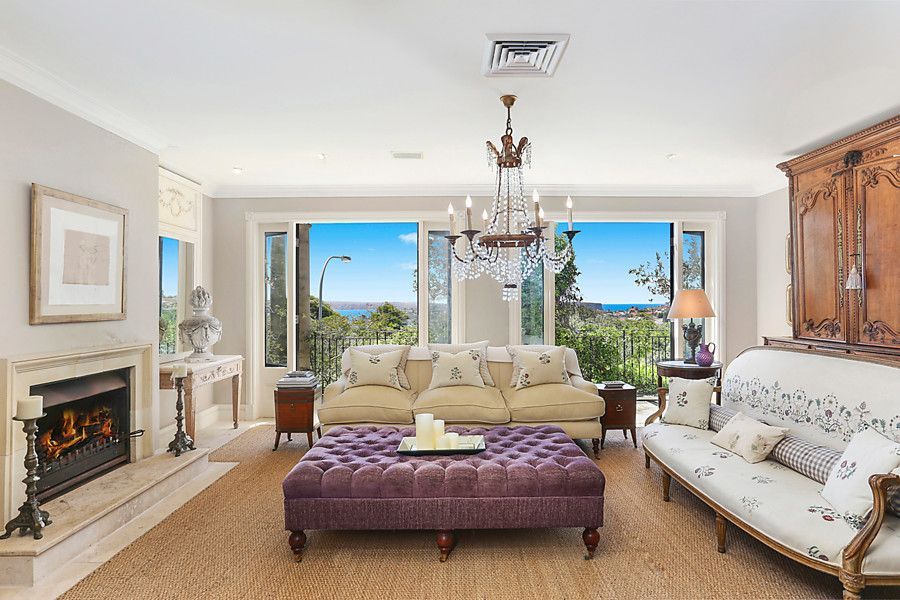 61 New South Head Road, Vaucluse, NSW 2030