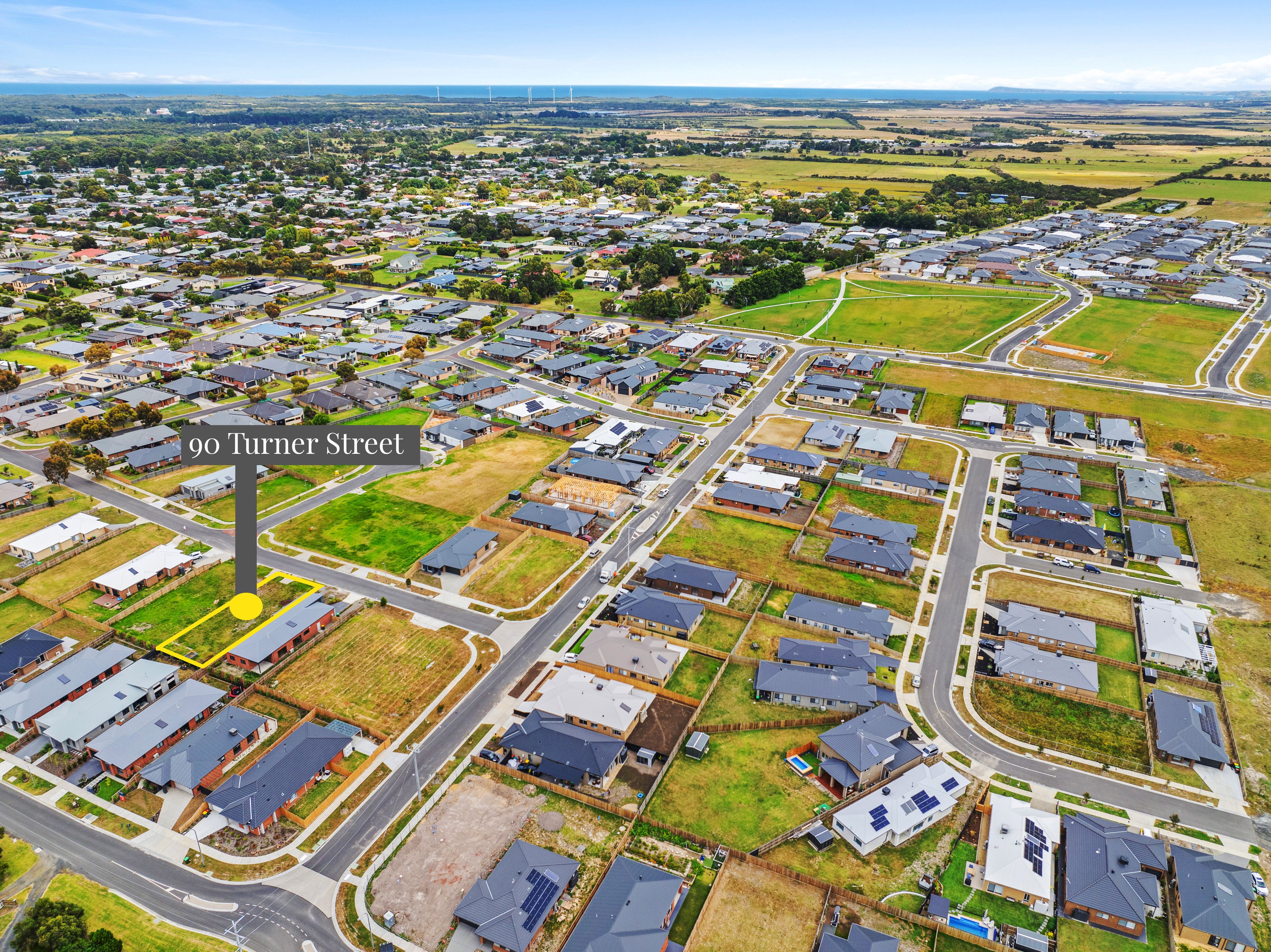 90 Turner Street, North Wonthaggi, VIC 3995