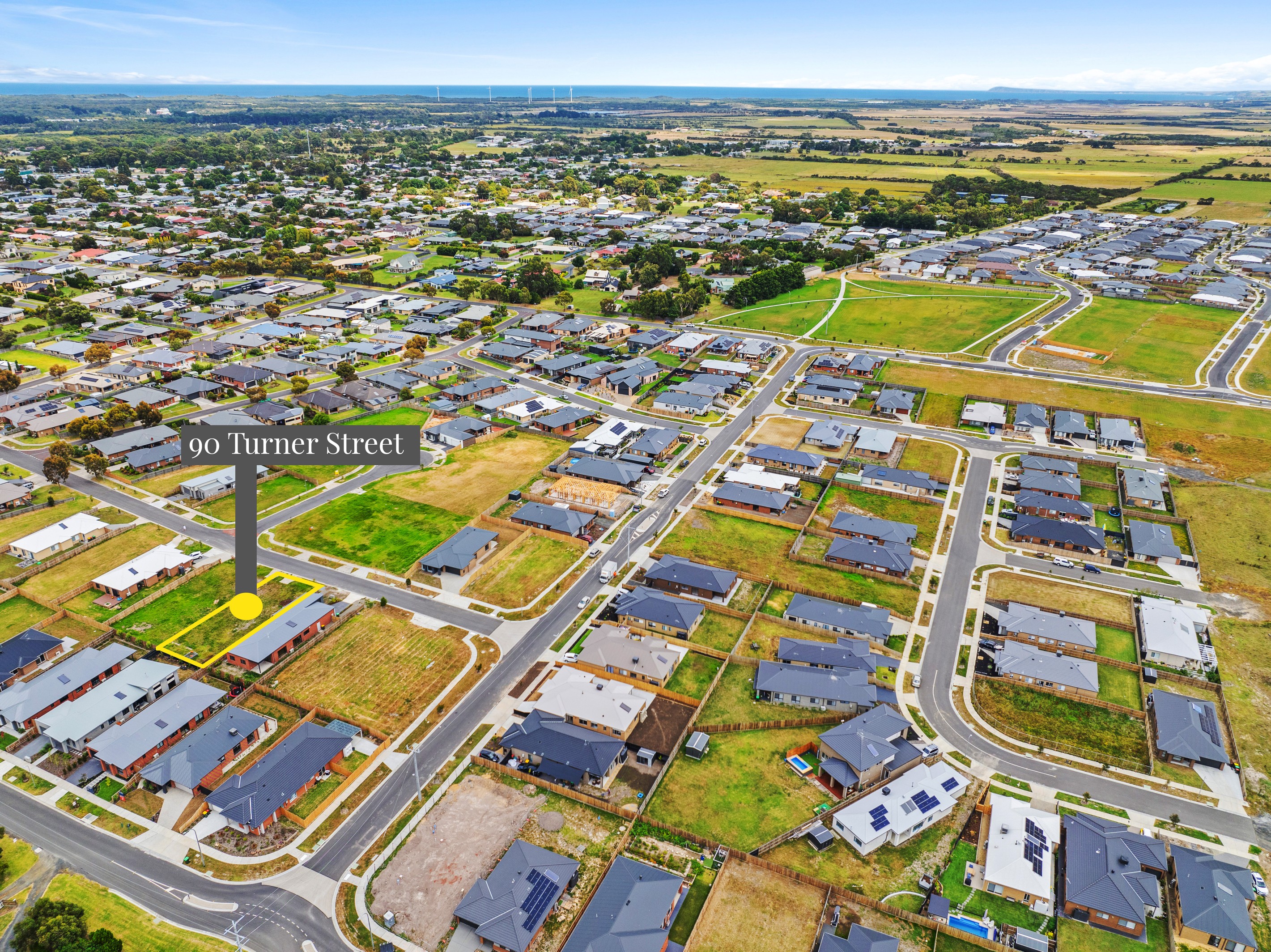 90 Turner Street, North Wonthaggi, VIC 3995