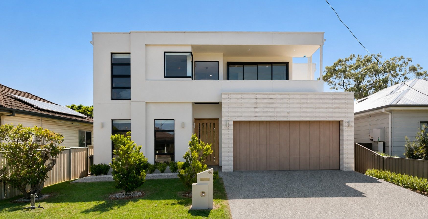46 Donald Street — photo from Ray White Wollongong