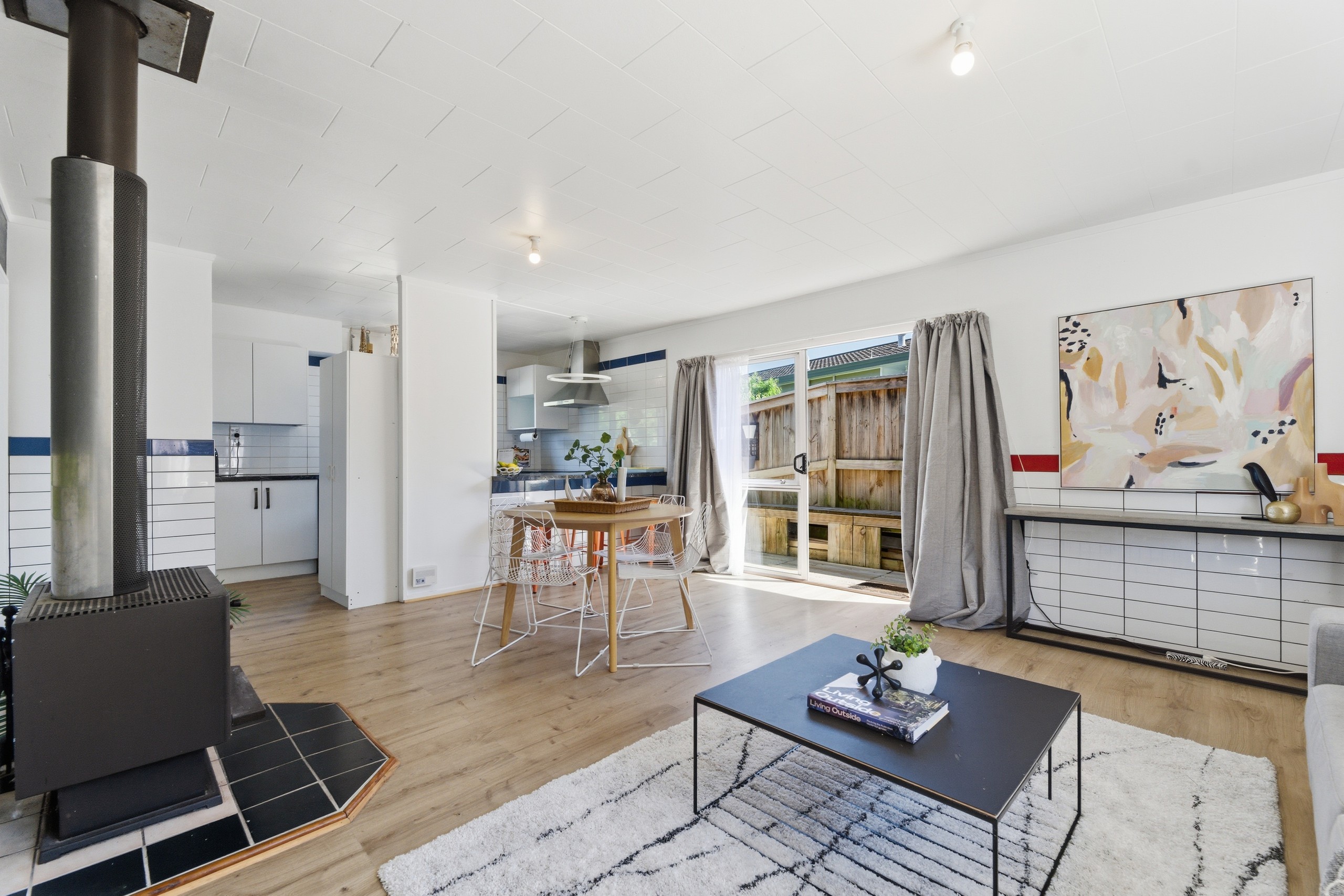 12a Burns Street, Gate Pa, Tauranga City