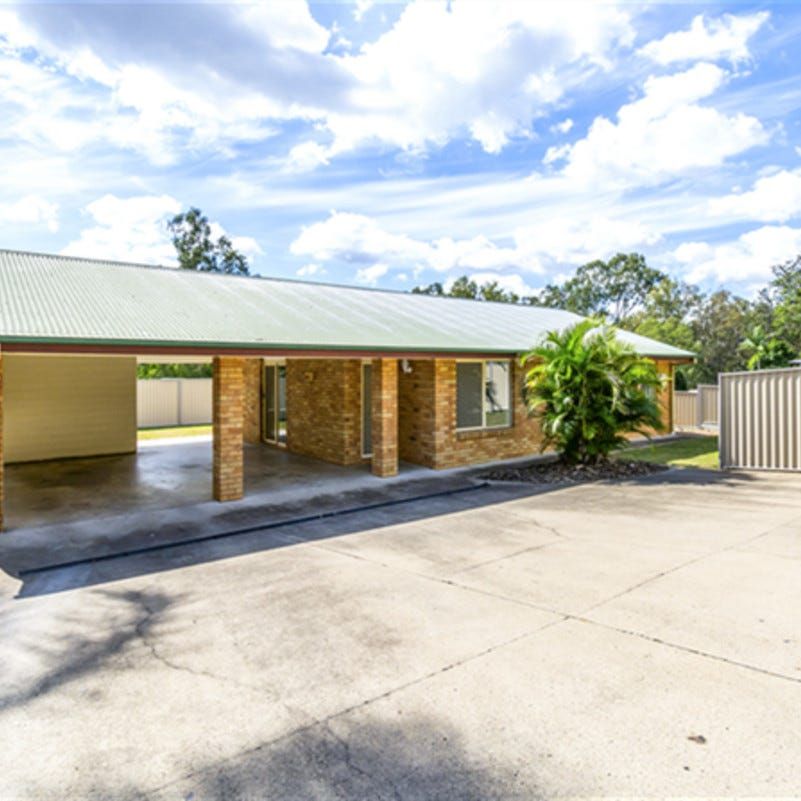 214A Warwick Road, Churchill, QLD 4305