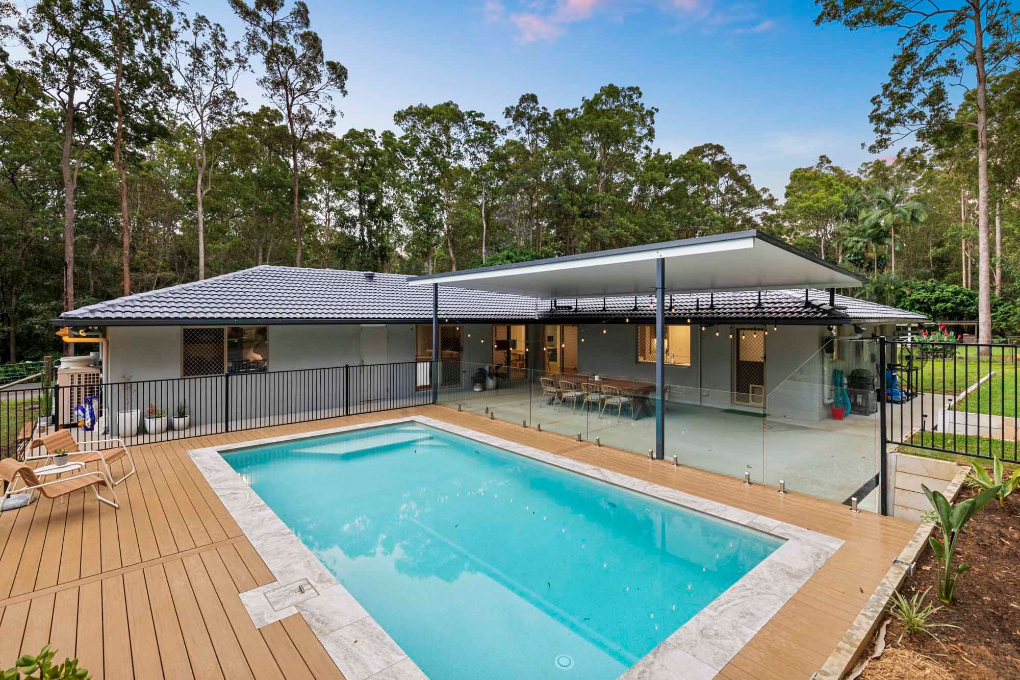 50 Cashmere Lane, Cashmere, QLD 4500