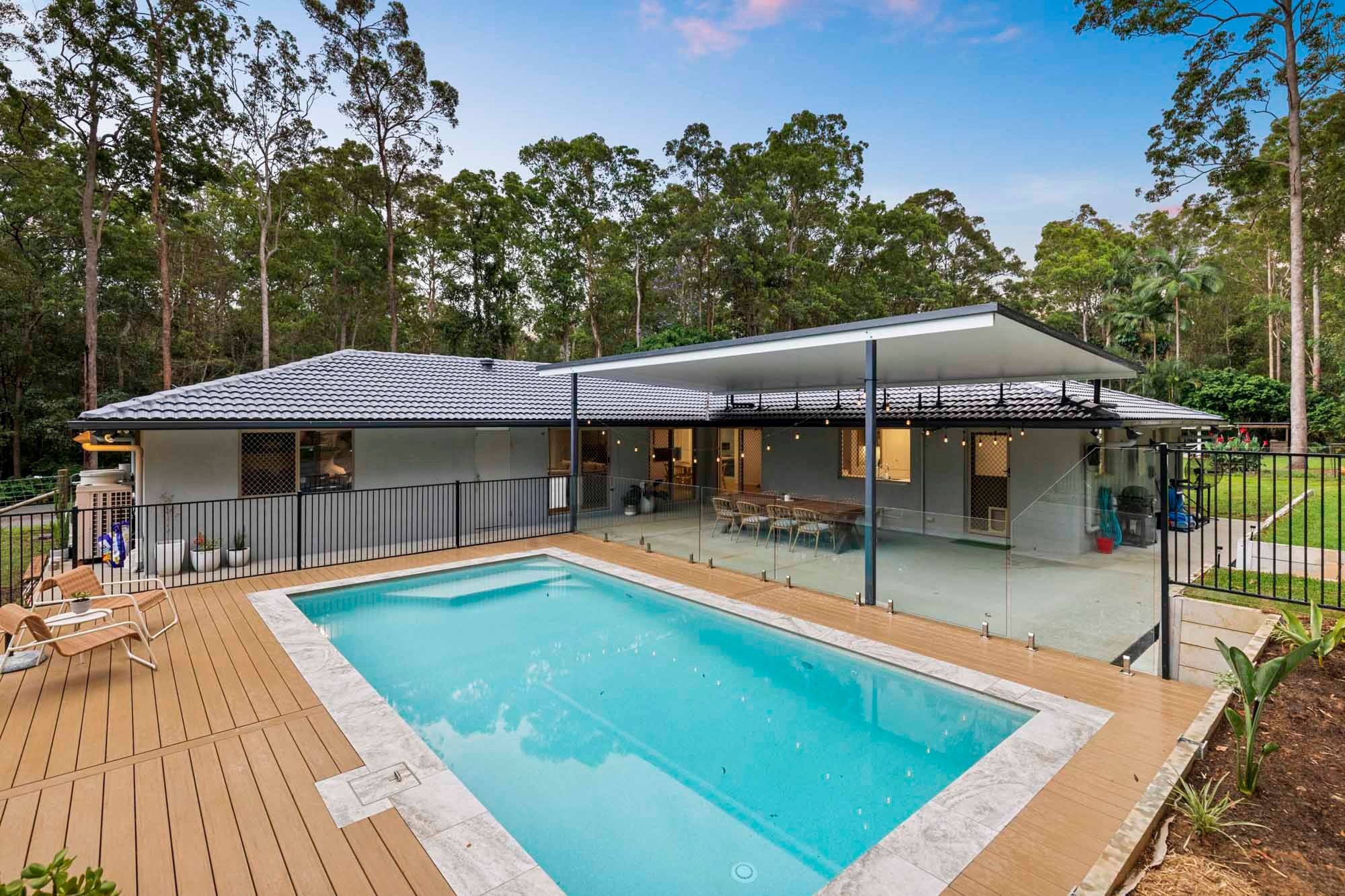 50 Cashmere Lane, Cashmere, QLD 4500