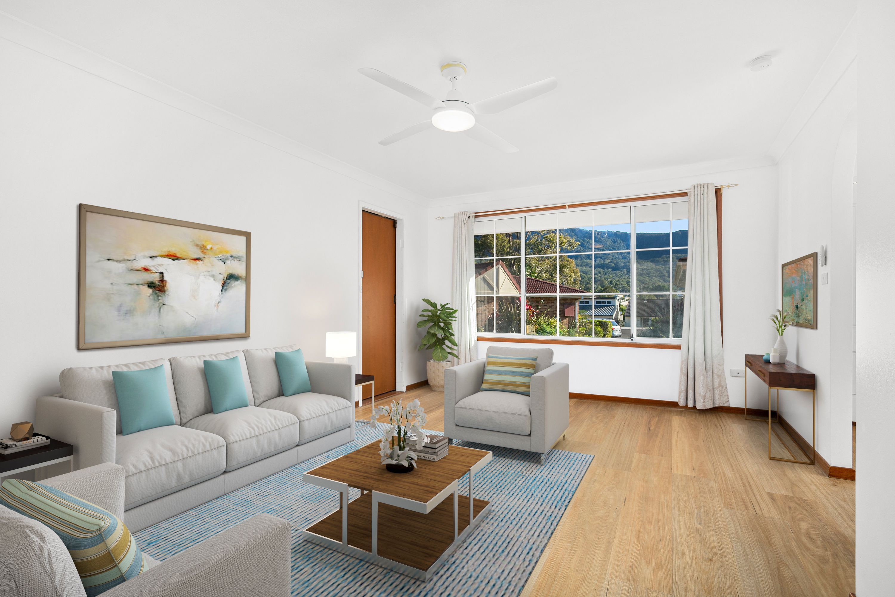 15 Newbold Close, Thirroul NSW 2515