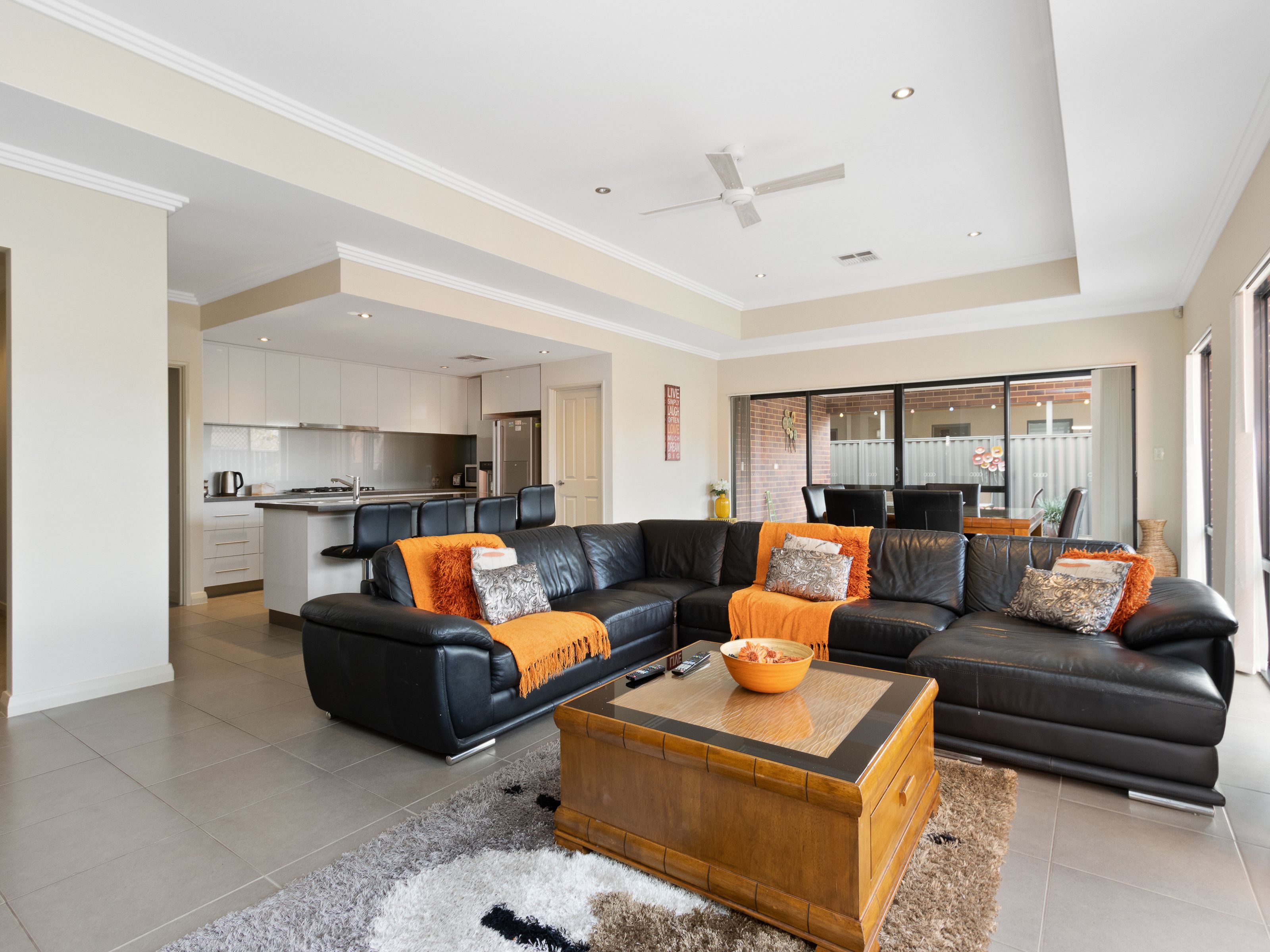 1B Willaring Drive, Beckenham, WA 6107 Leased House Ray White