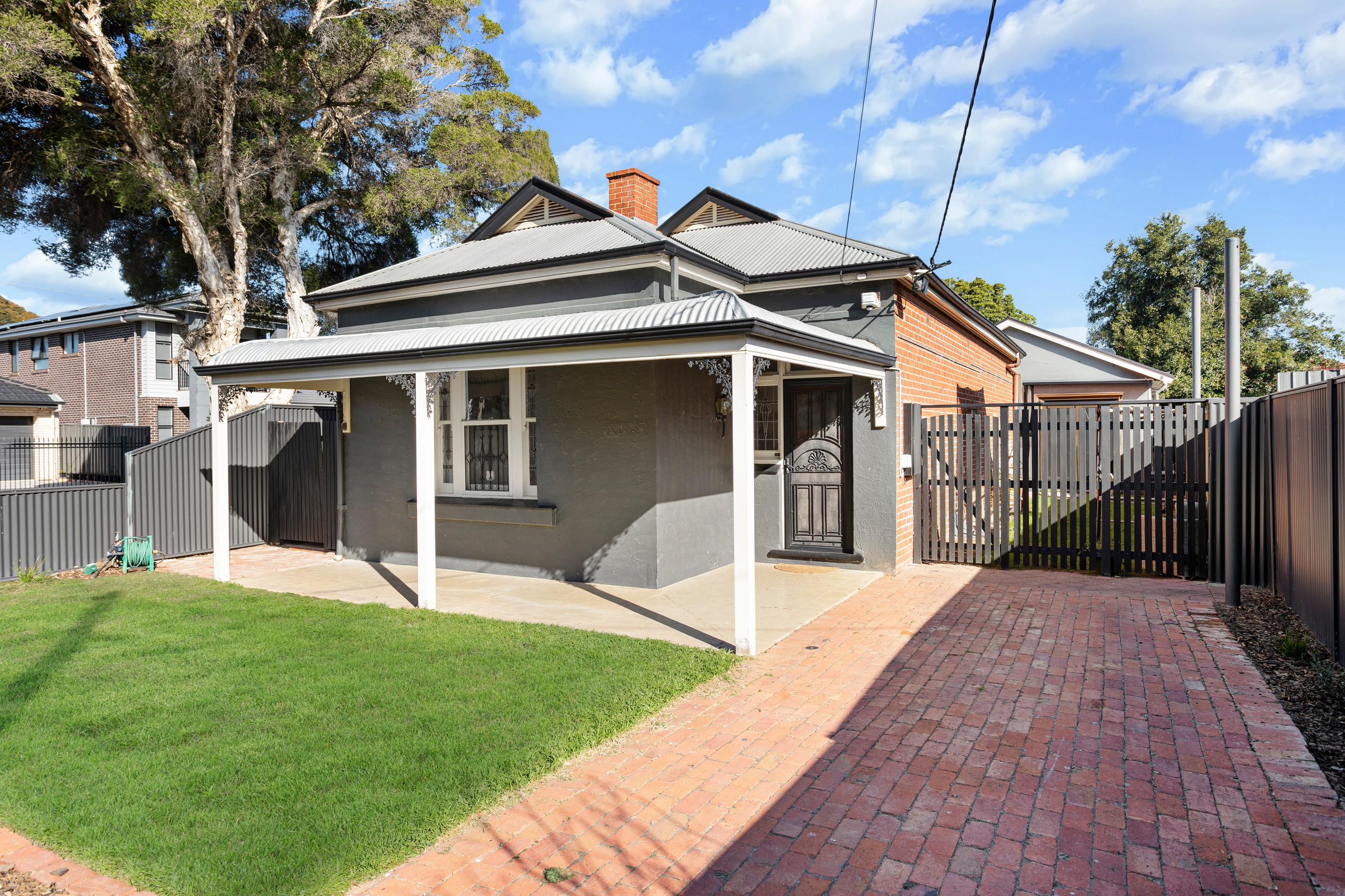 55 Sheridan Street, Woodville North, SA 5012