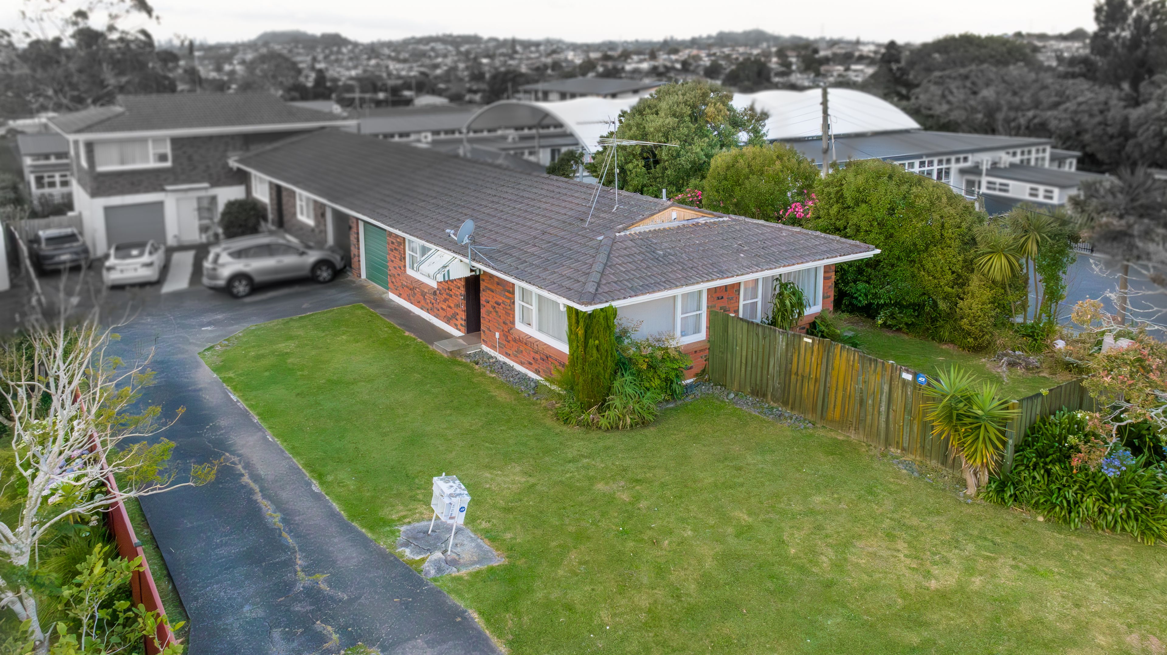 1/383 Hillsborough Road, Hillsborough, Auckland City