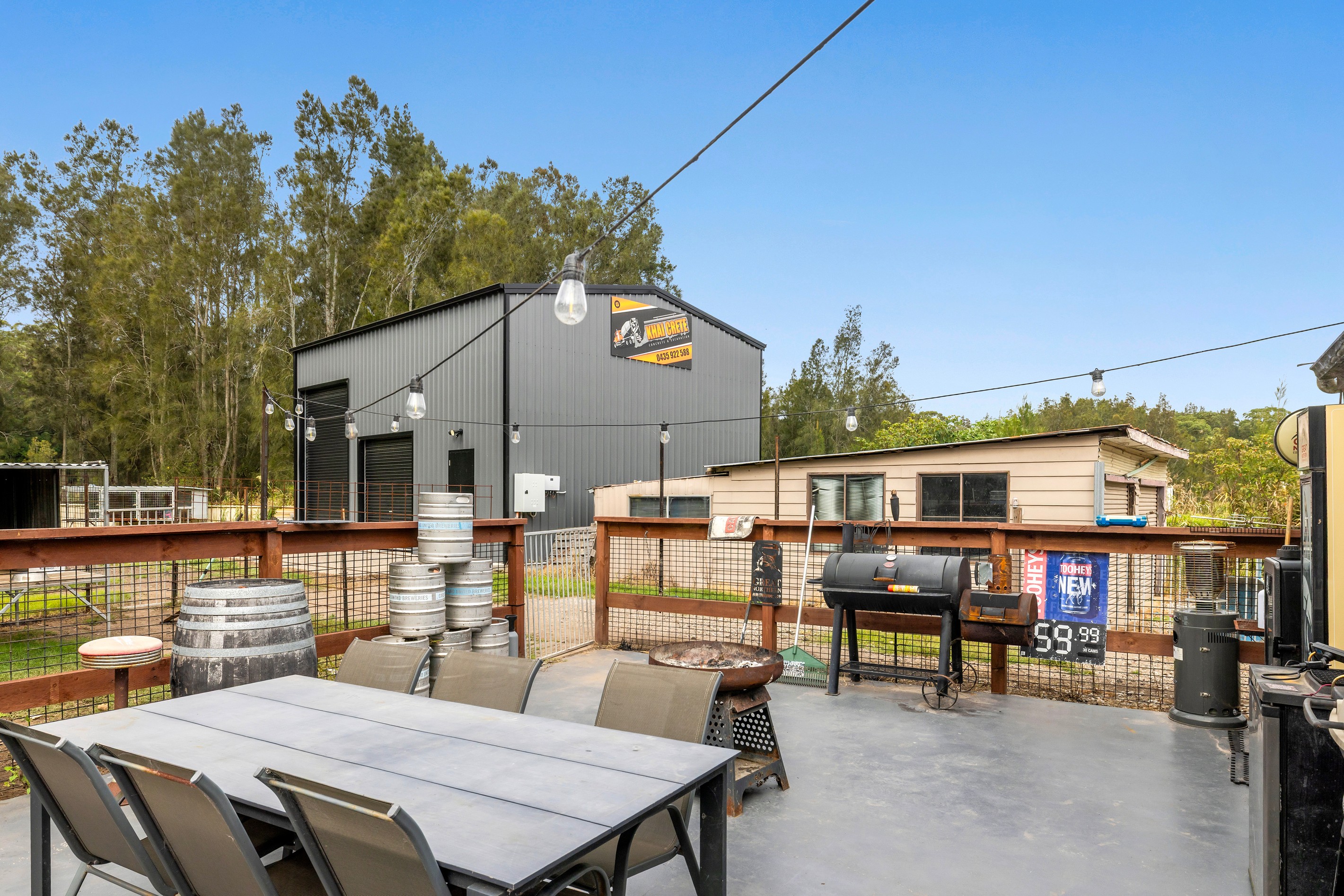 226 Marsh Road, Bobs Farm, NSW 2316