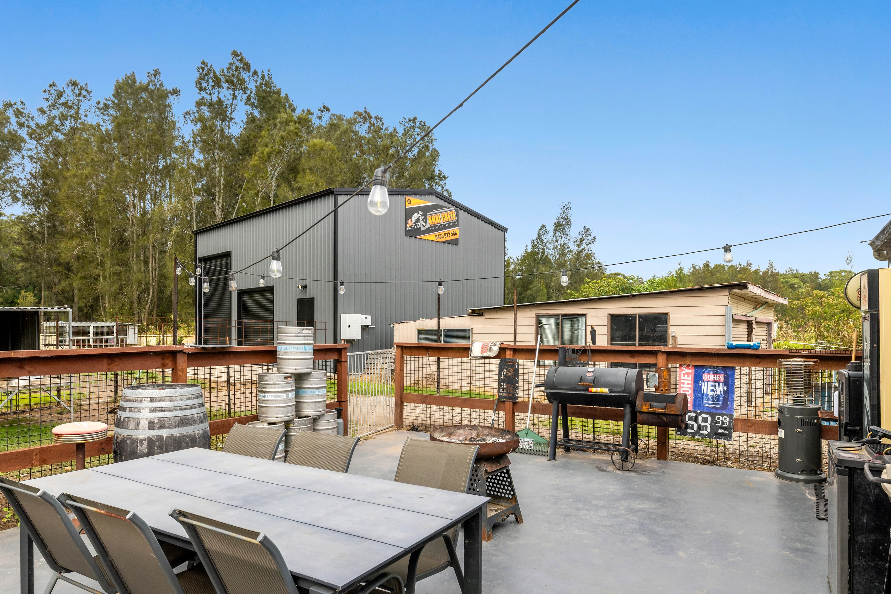 226 Marsh Road, Bobs Farm, NSW 2316