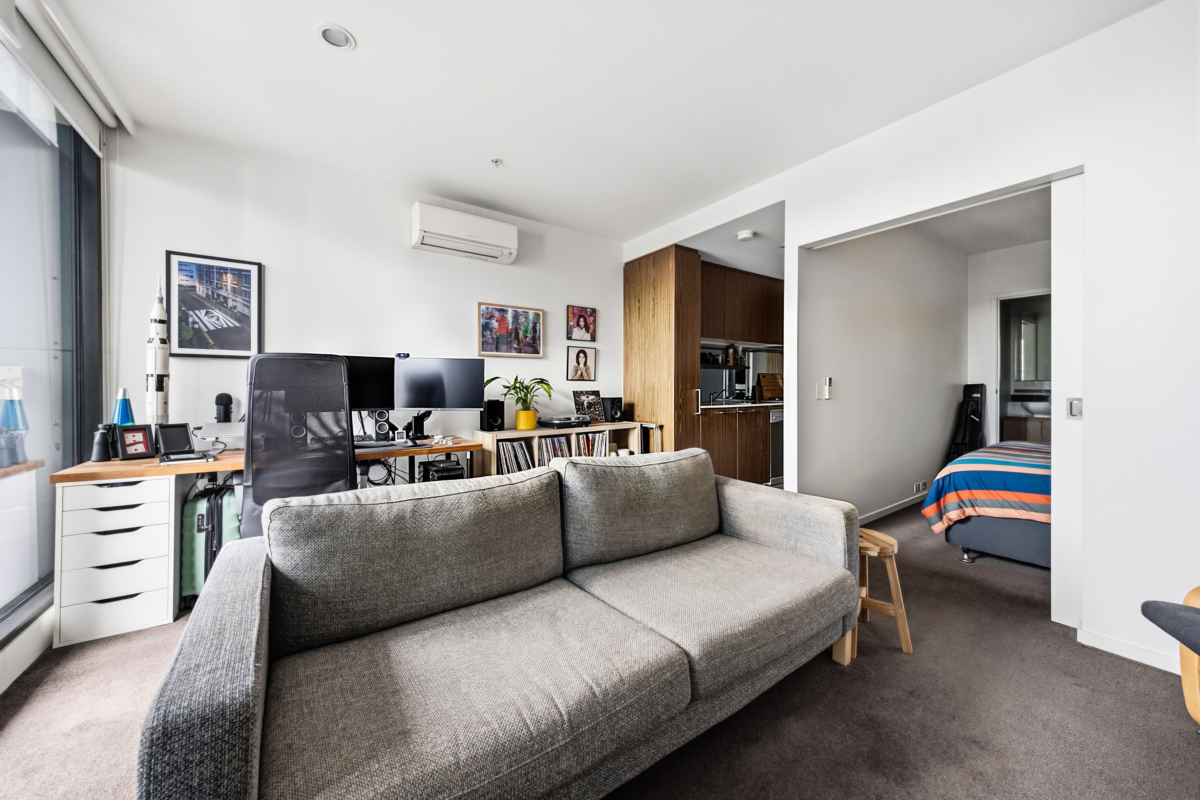 3411/350 William Street — photo 12 of 21