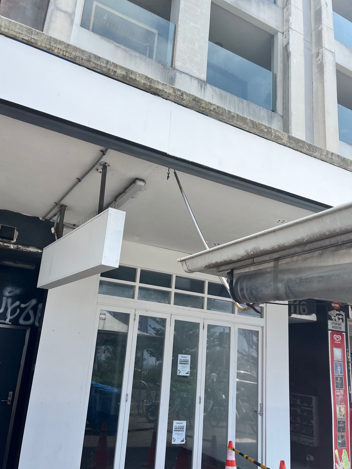 Shop 1/116 Campbell Parade, Bondi Beach, NSW 2026