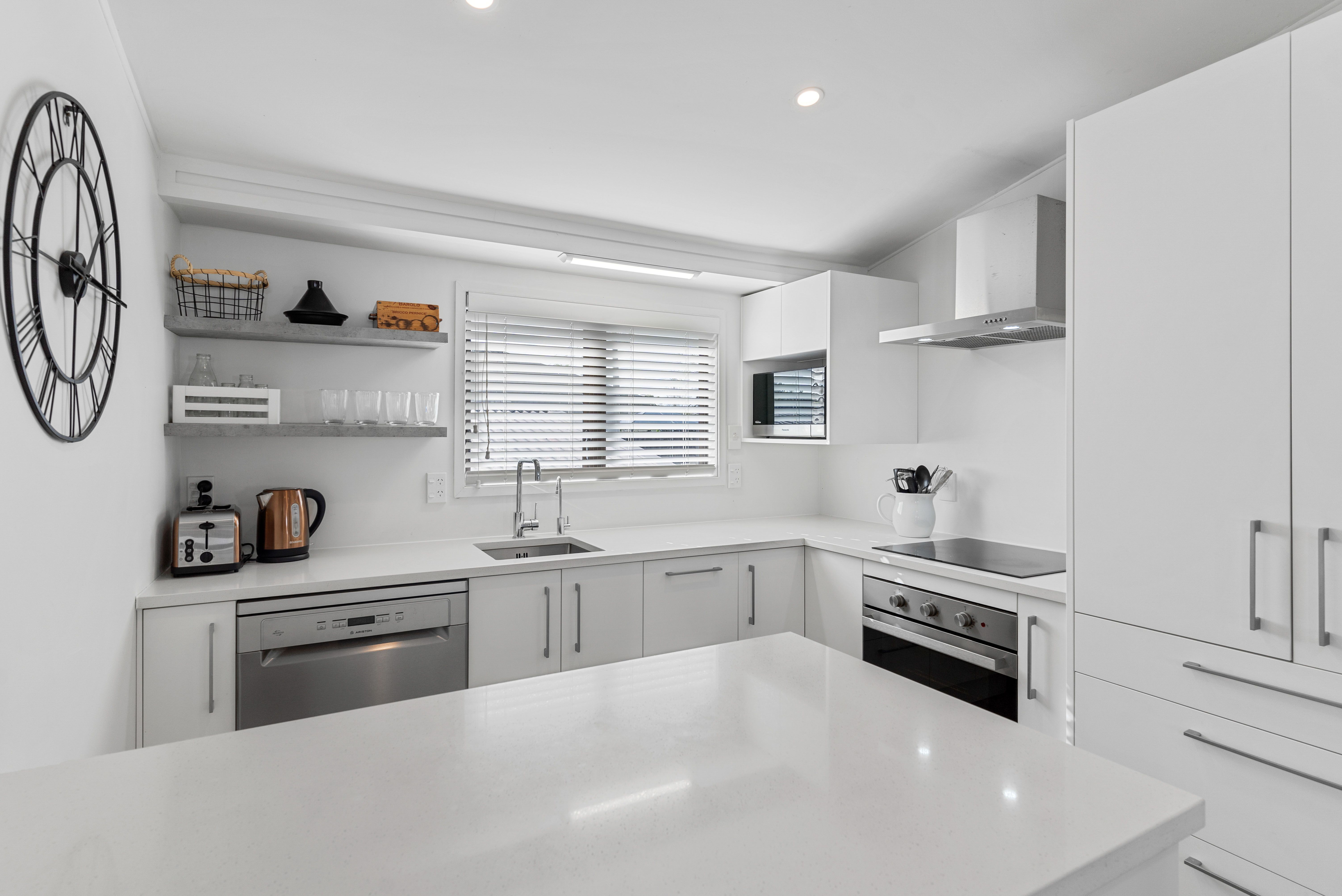 80 Beach Haven Road, Beach Haven, North Shore City