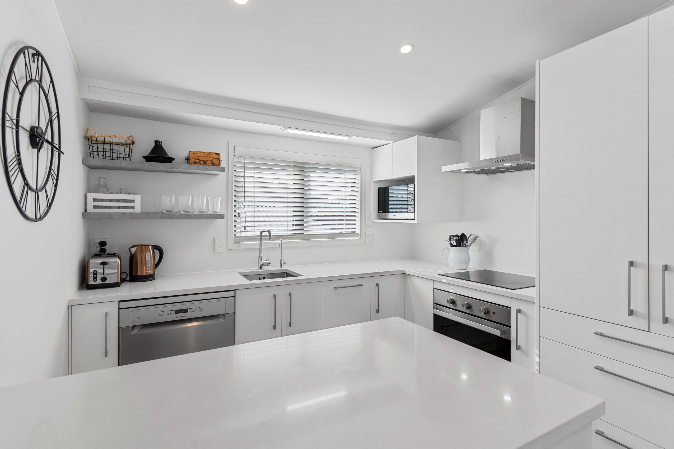80 Beach Haven Road, Beach Haven, North Shore City