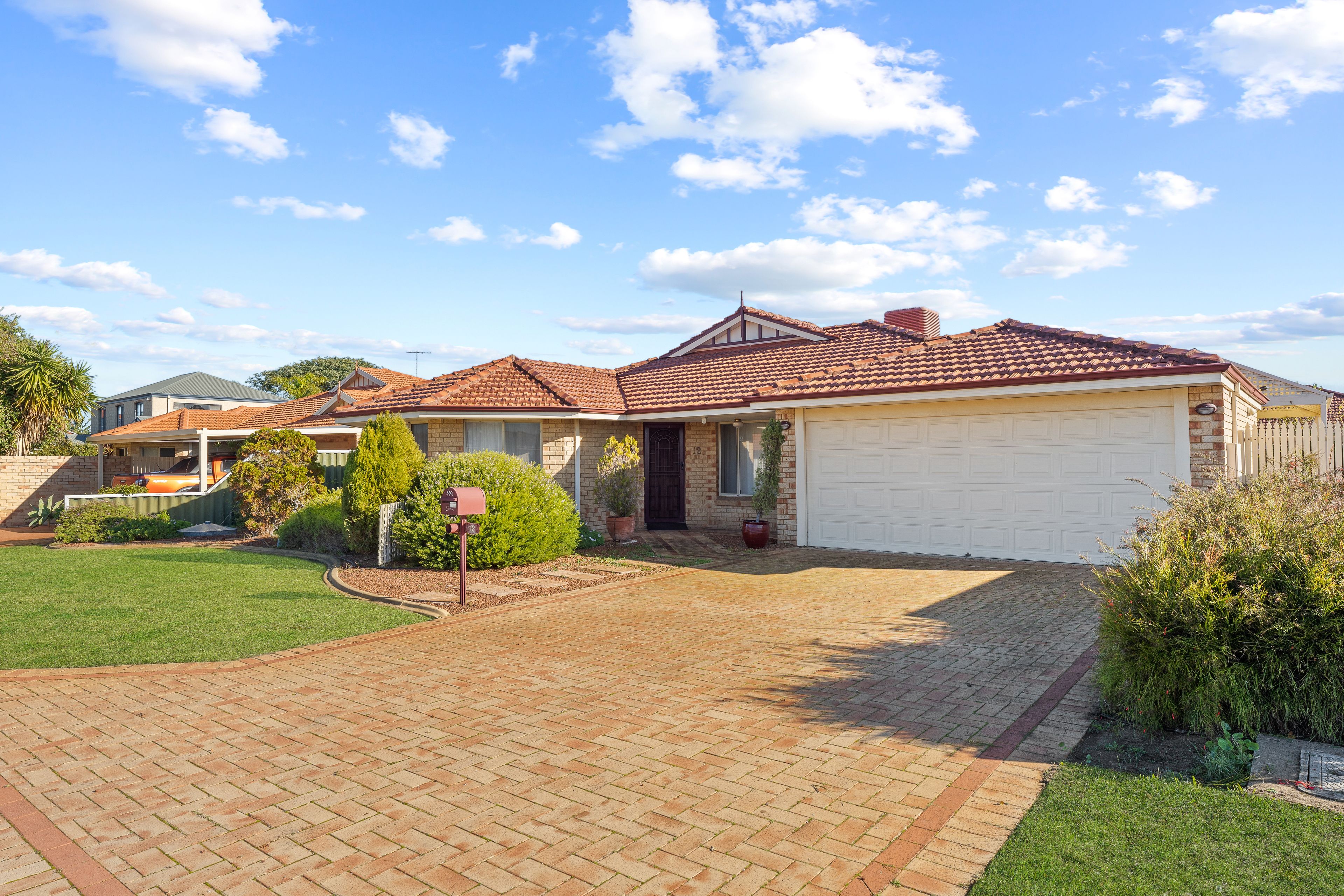 12 Morritt Close, Rockingham, WA 6168