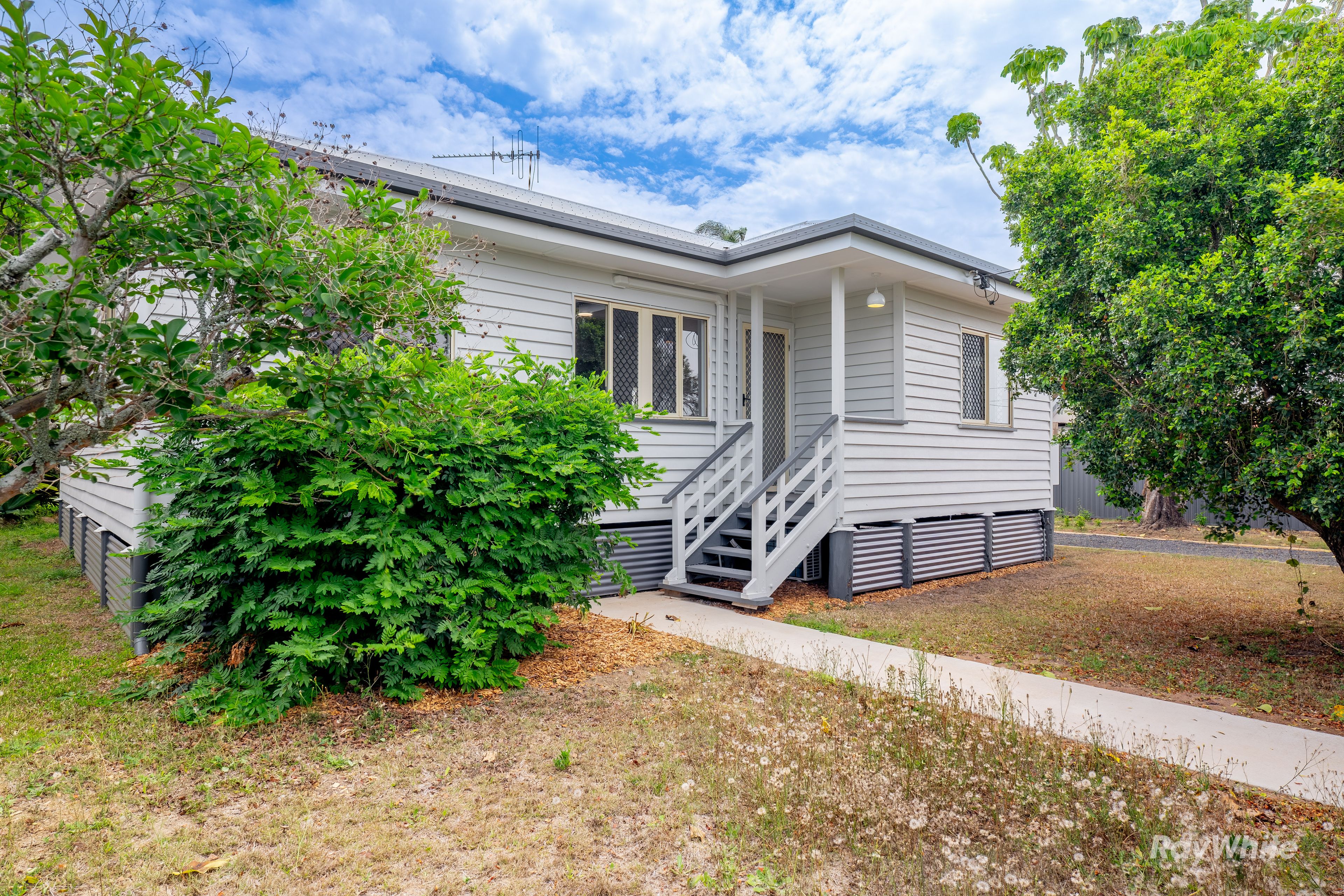 75 Hunter Street, Walkervale, QLD 4670