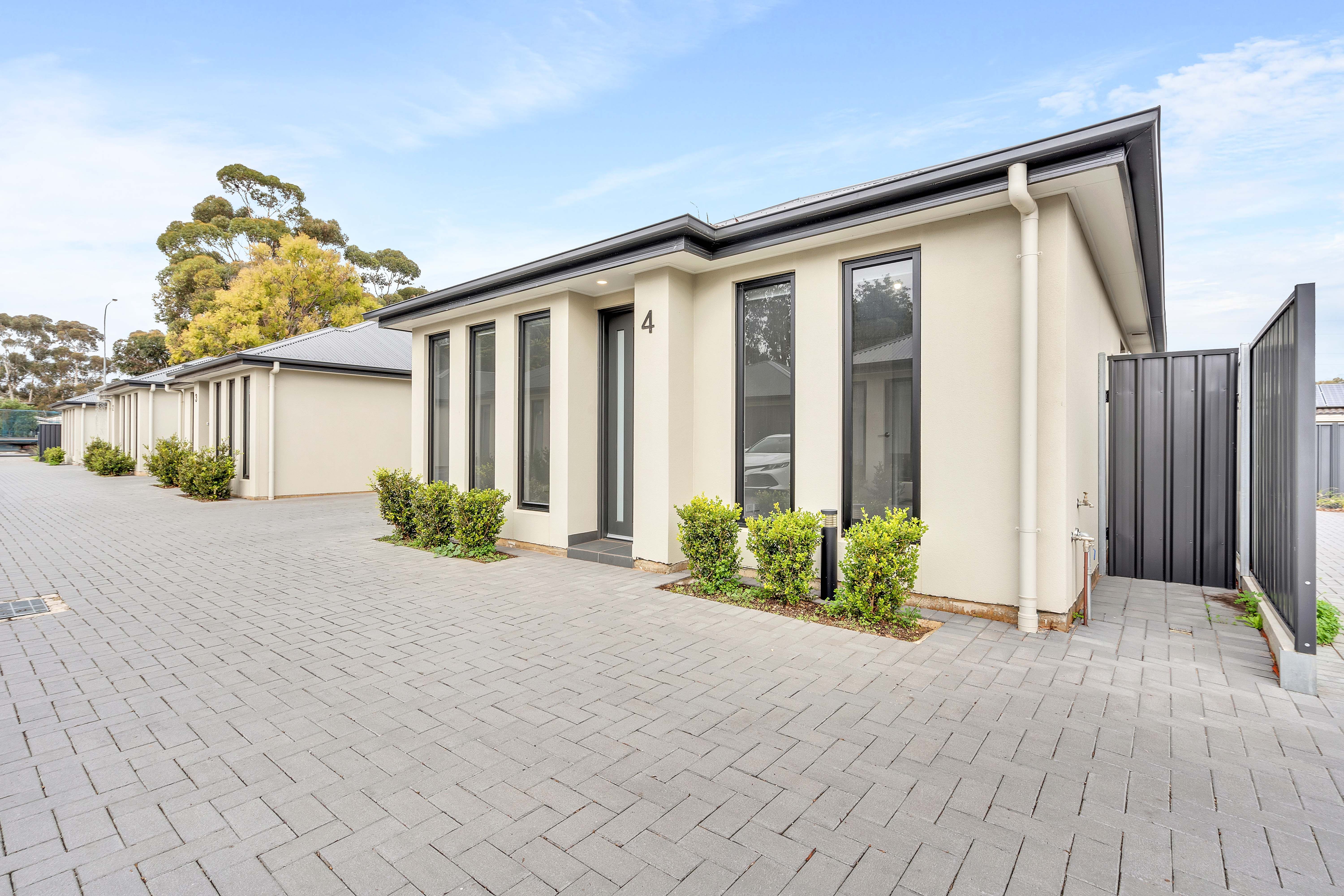 4/35 Salisbury Highway, Salisbury, SA 5108
