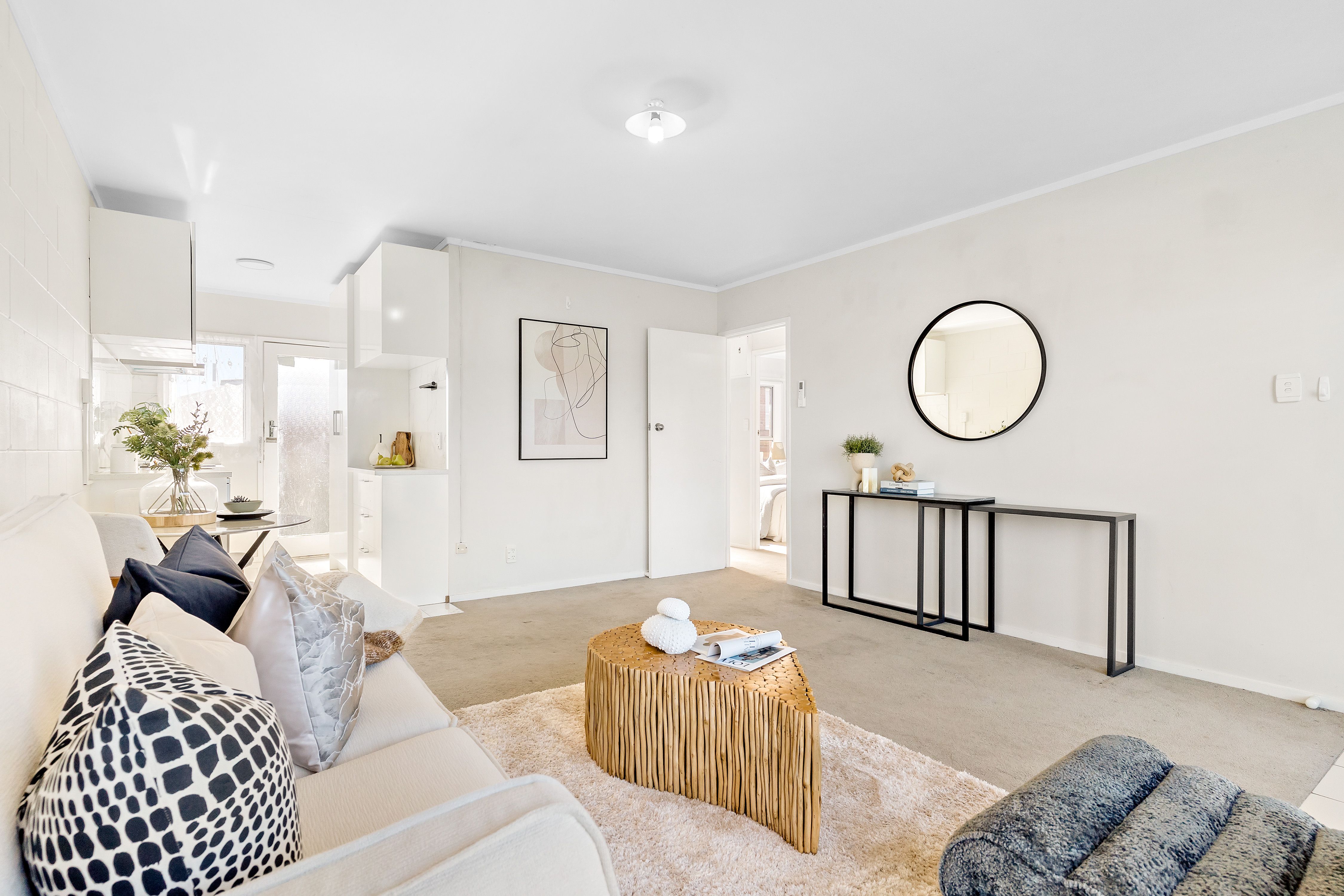 4/4 Panorama Road, Mount Wellington, Auckland City