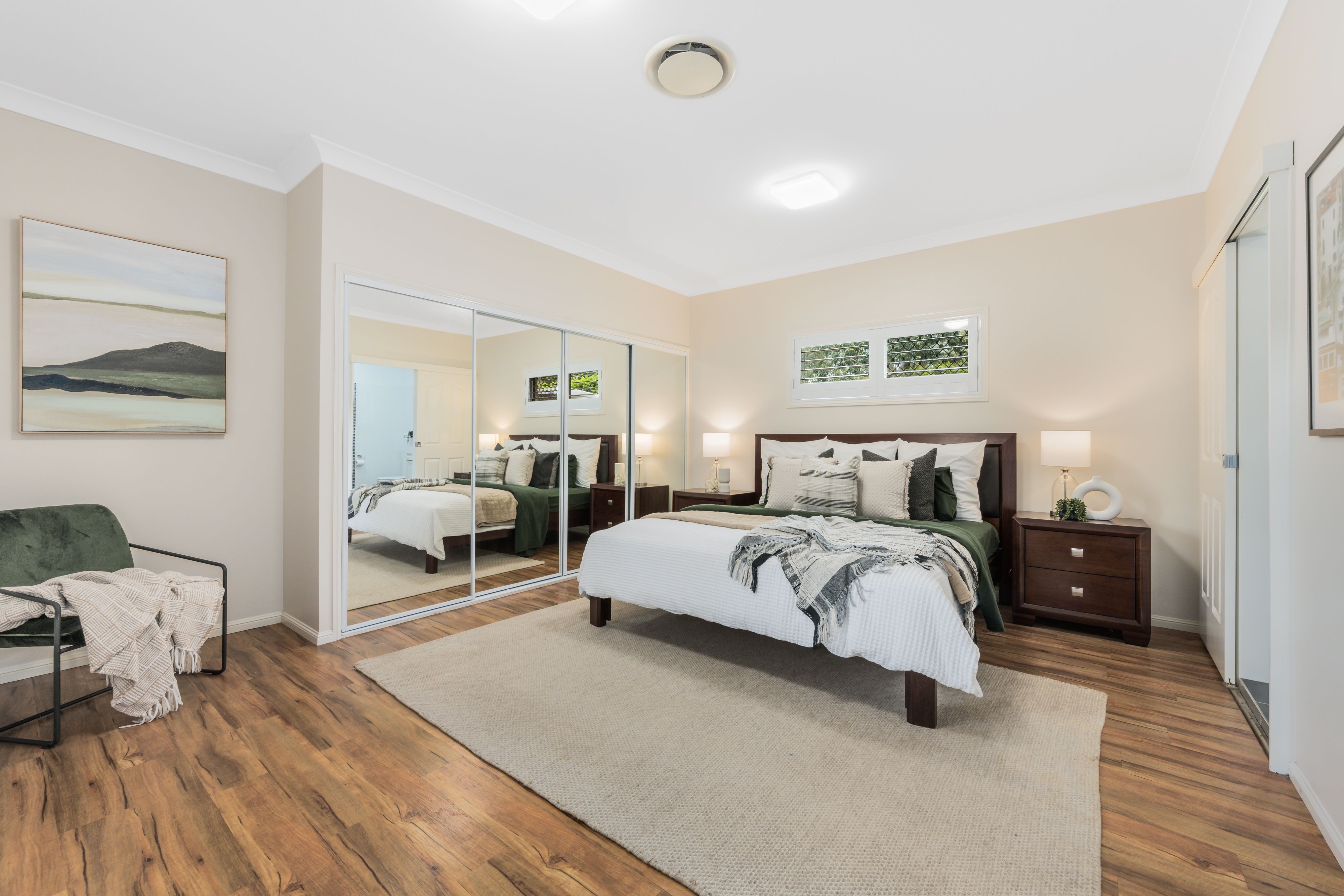 63 Lansdowne Way, Chuwar, QLD 4306 Acreage/SemiRural for Sale Ray