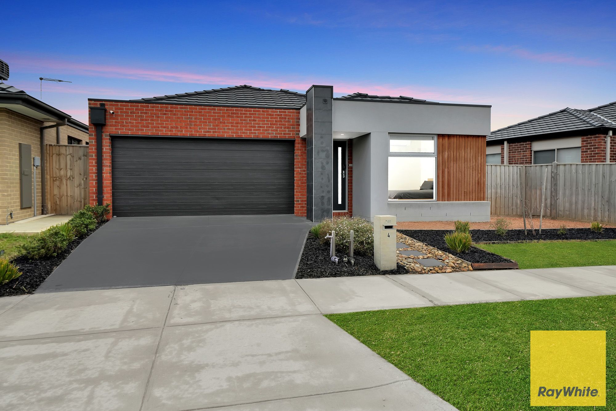 4 Crilly Street, Tarneit, VIC 3029