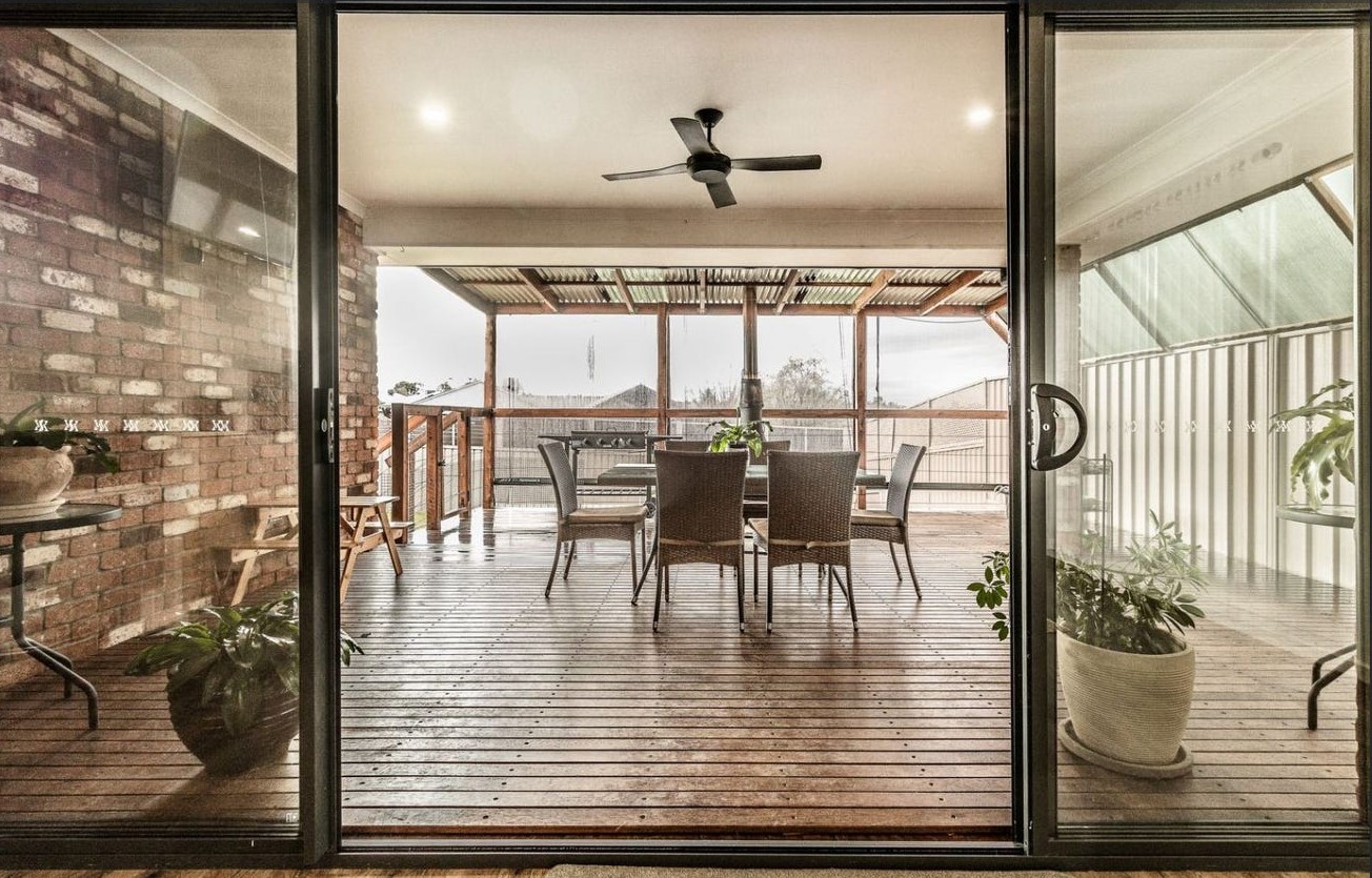 15 Zeil Circuit, Thurgoona, NSW 2640