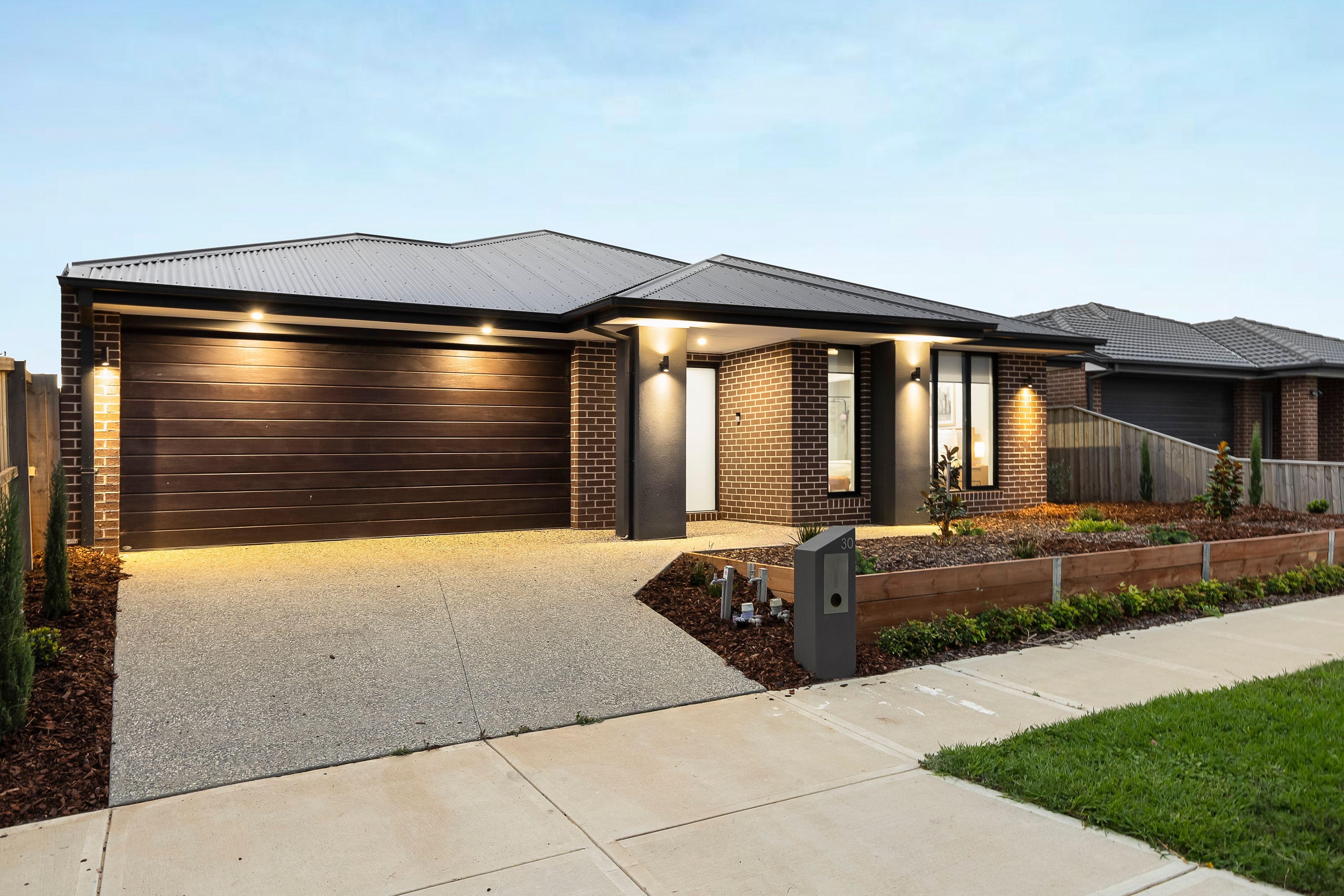 30 Melville Avenue, Wallan, VIC 3756