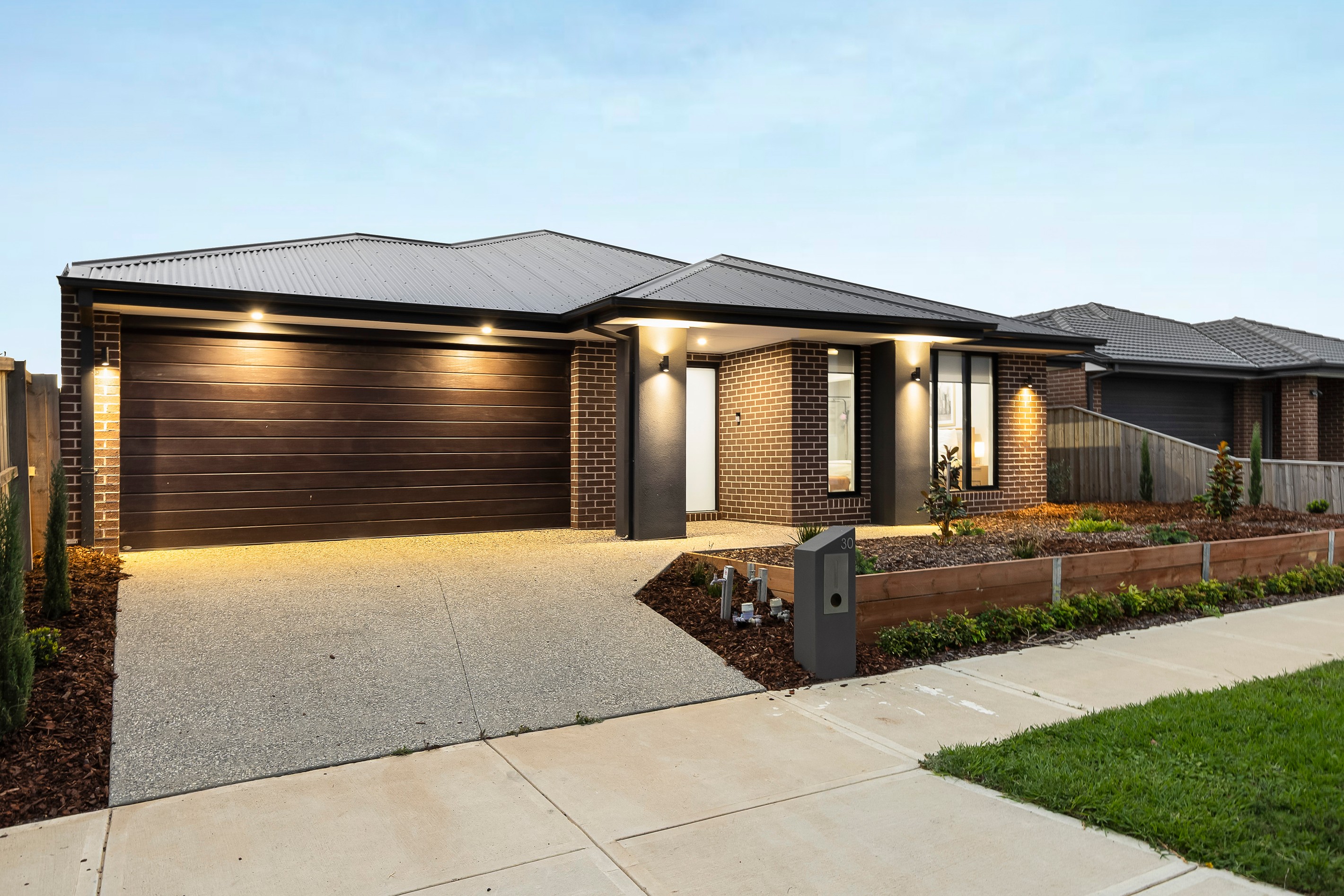 30 Melville Avenue, Wallan, VIC 3756